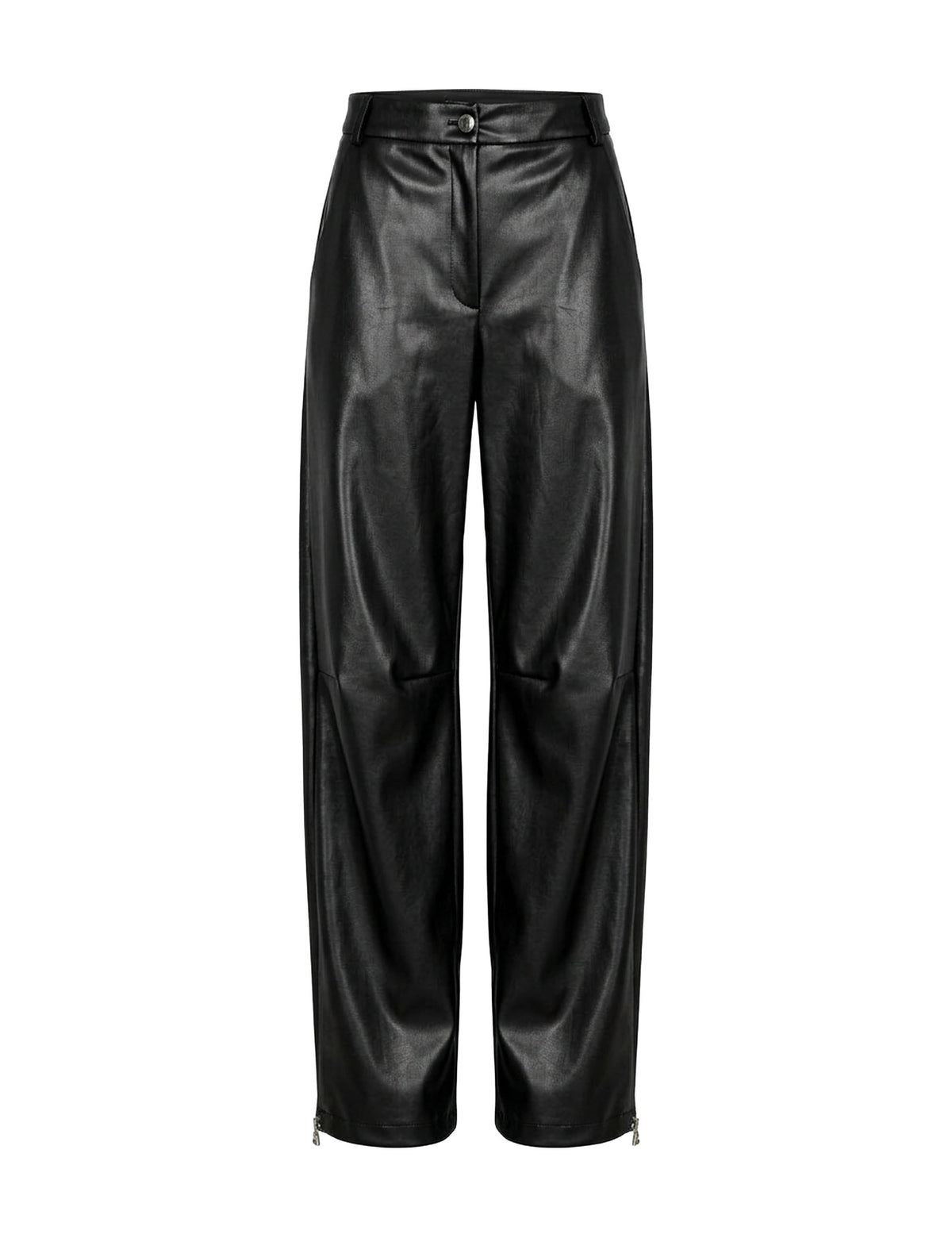 Calça Barbara Barrel Preto