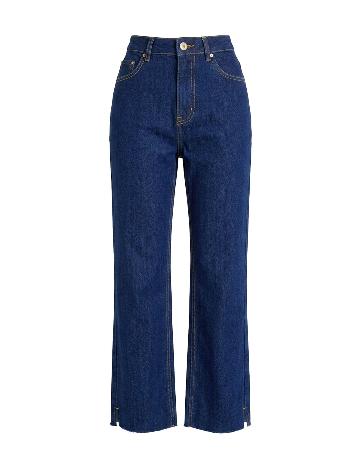 Calça Cindy Denim Medio