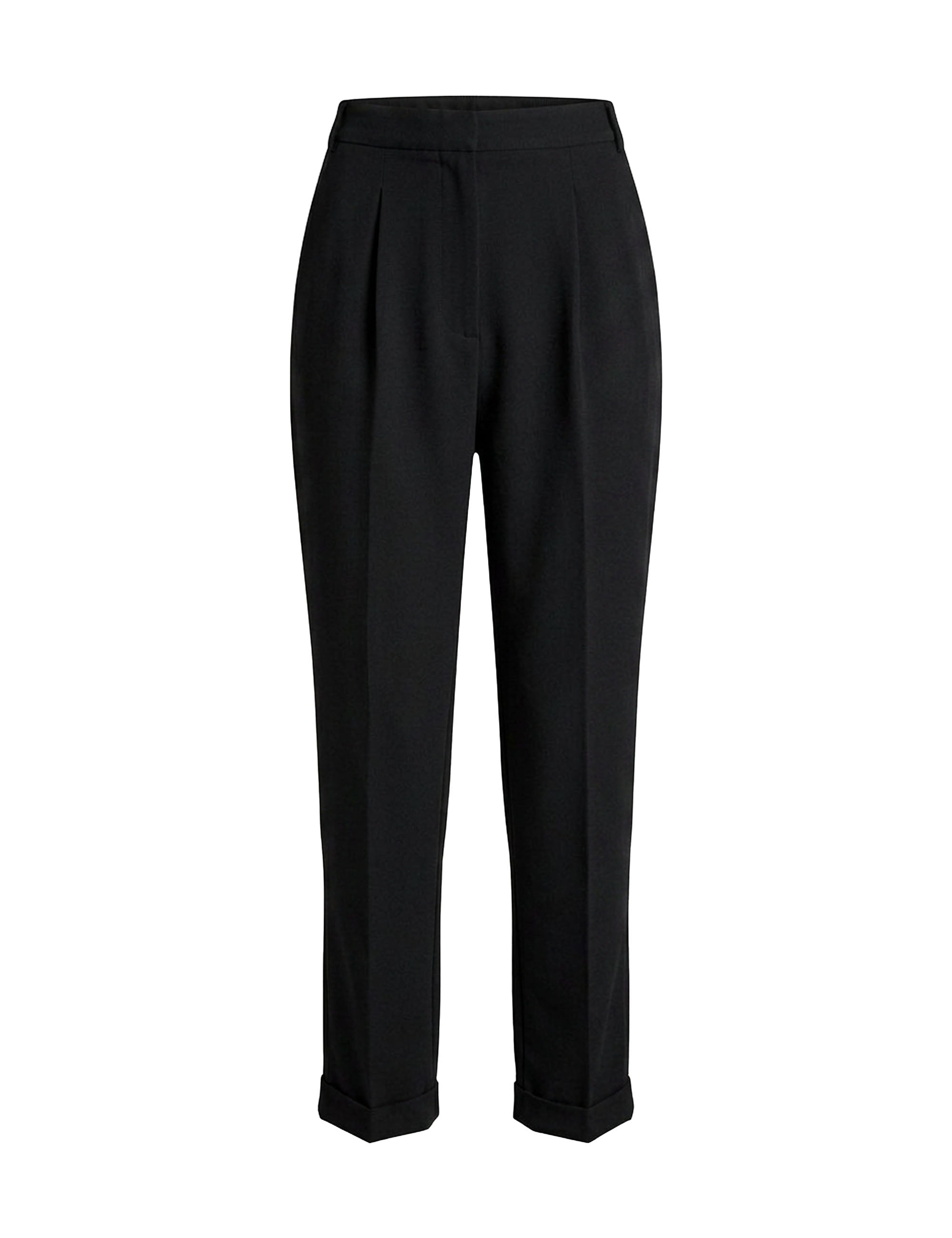 Calça Elise Alfaiataria Preto