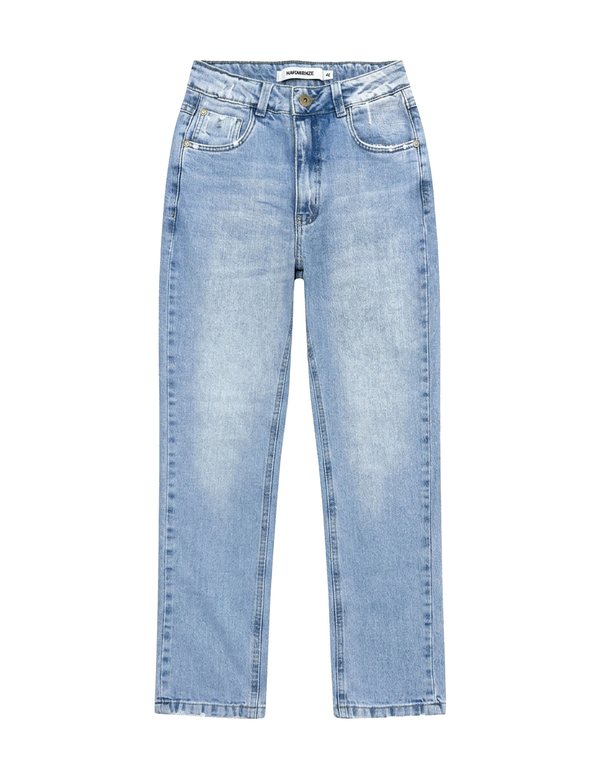 Calça Jessica Denim Claro