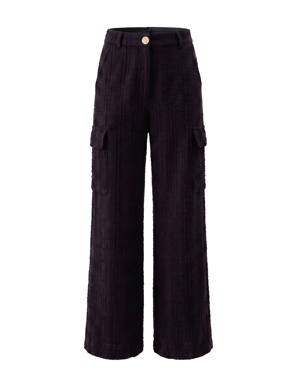 Calça Margot Bouclé Preto