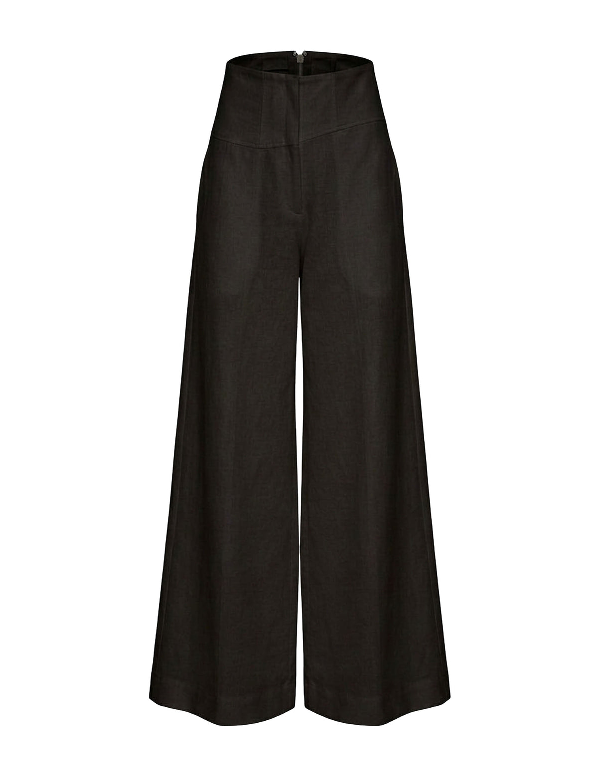 Calça Tate Sarja Preto