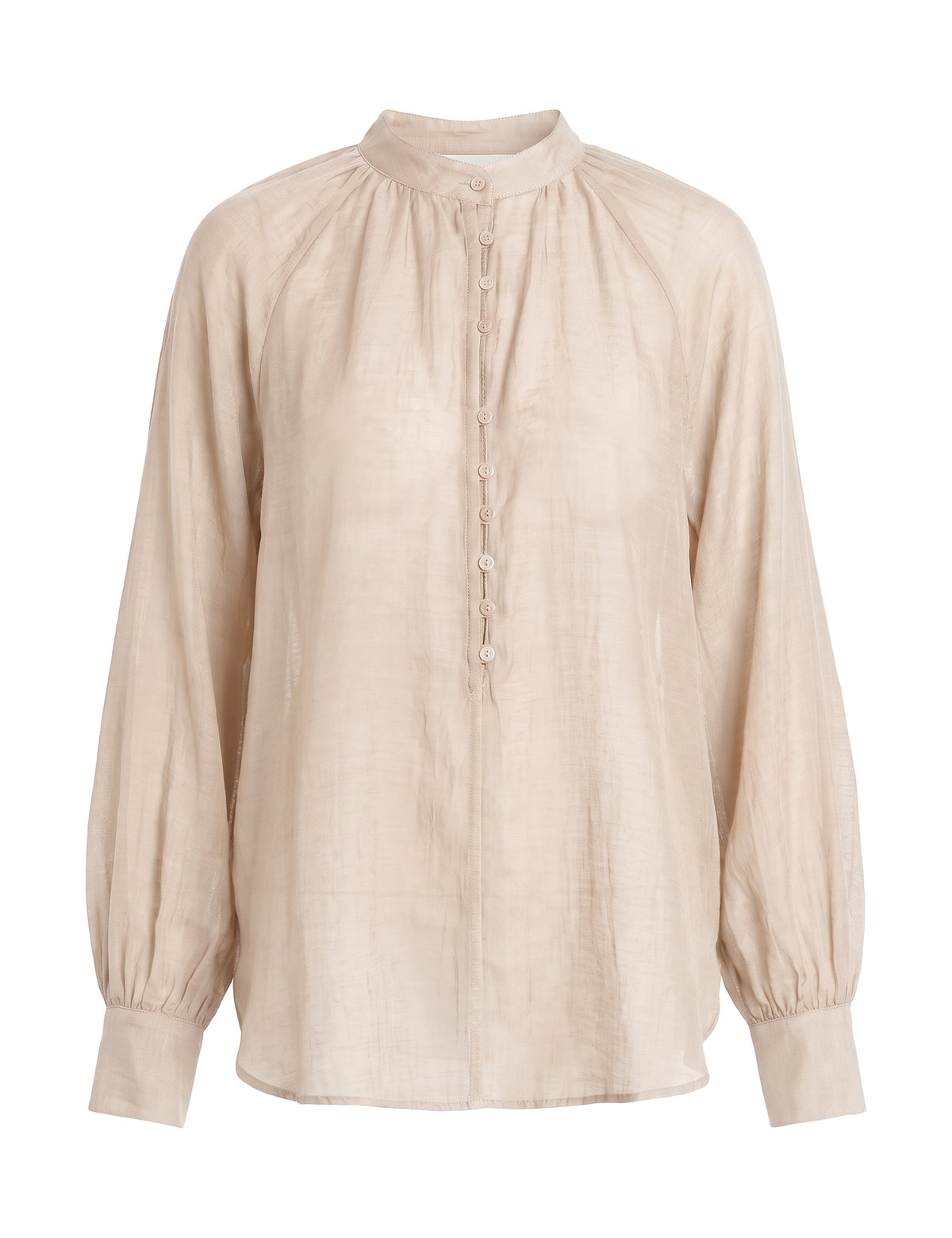 Camisa Noemi Liocel Perola