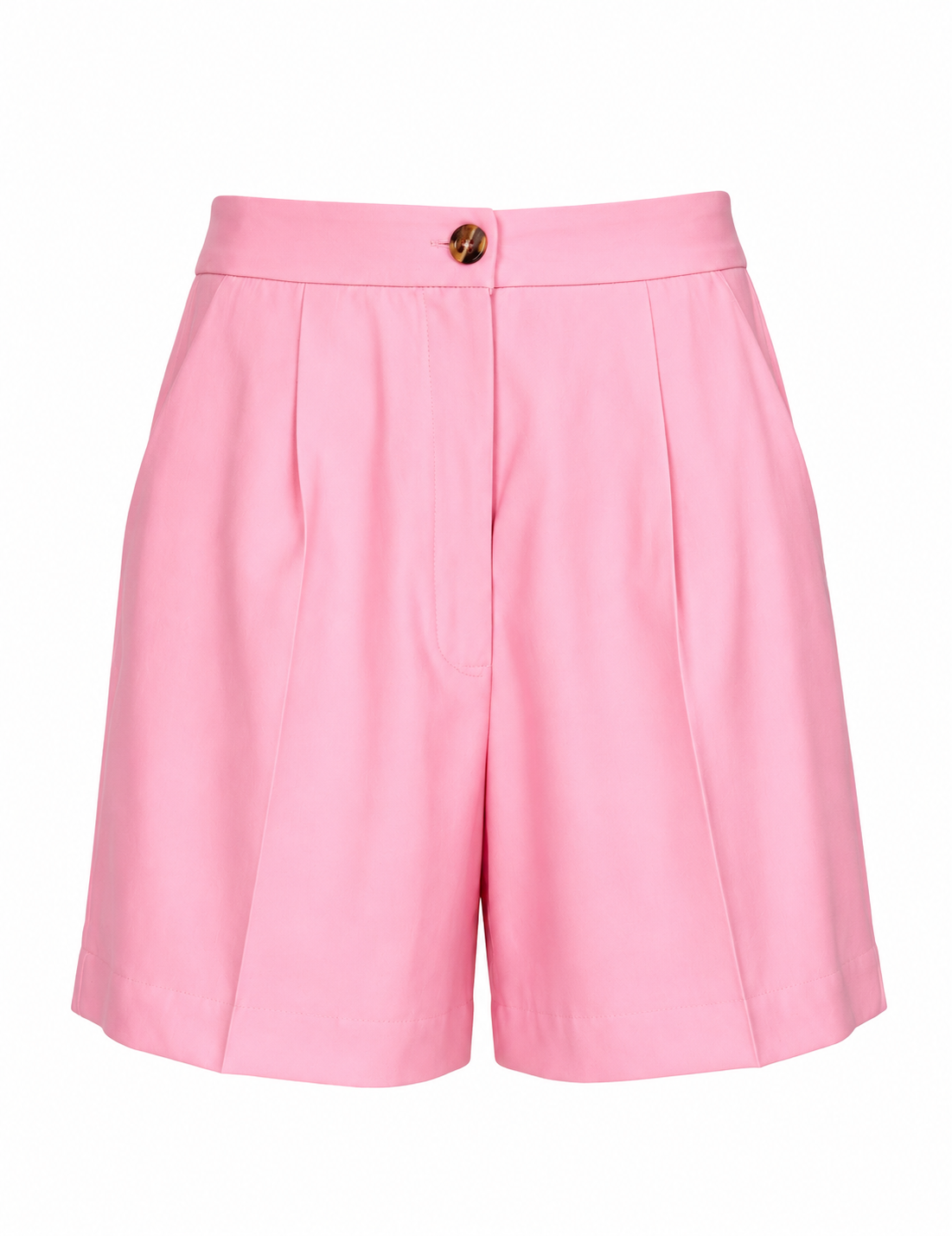 Shorts Kyoto Alfaiataria Rosa
