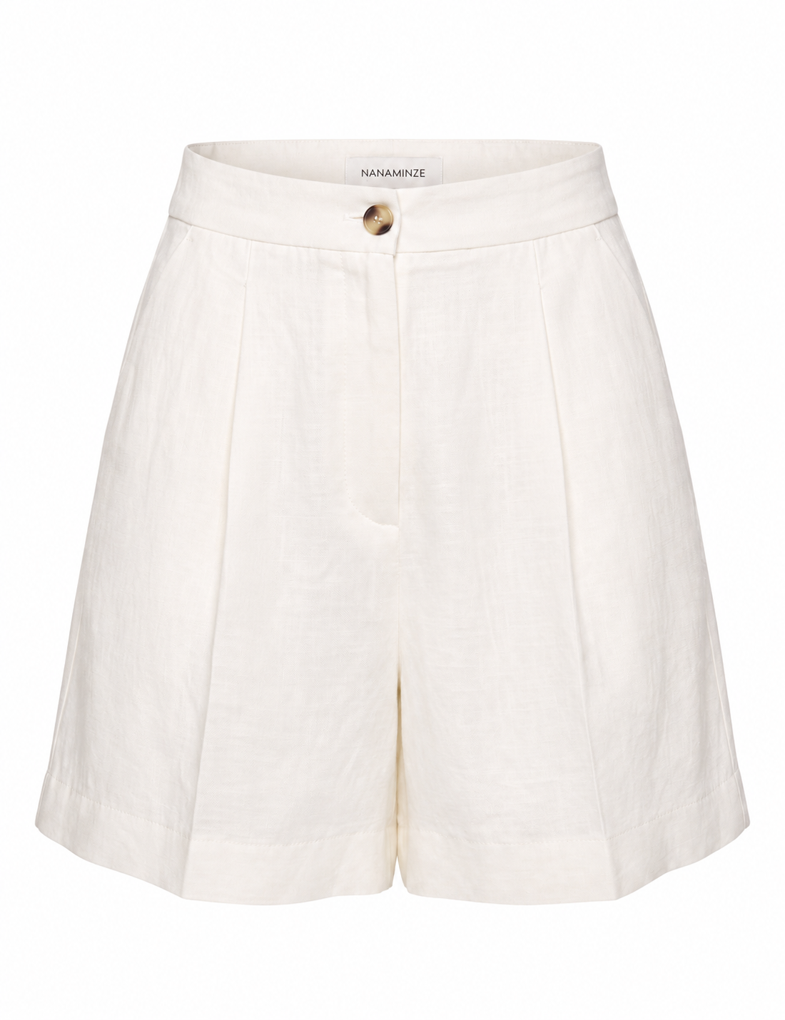 Shorts Kyoto Alfaiataria Off White