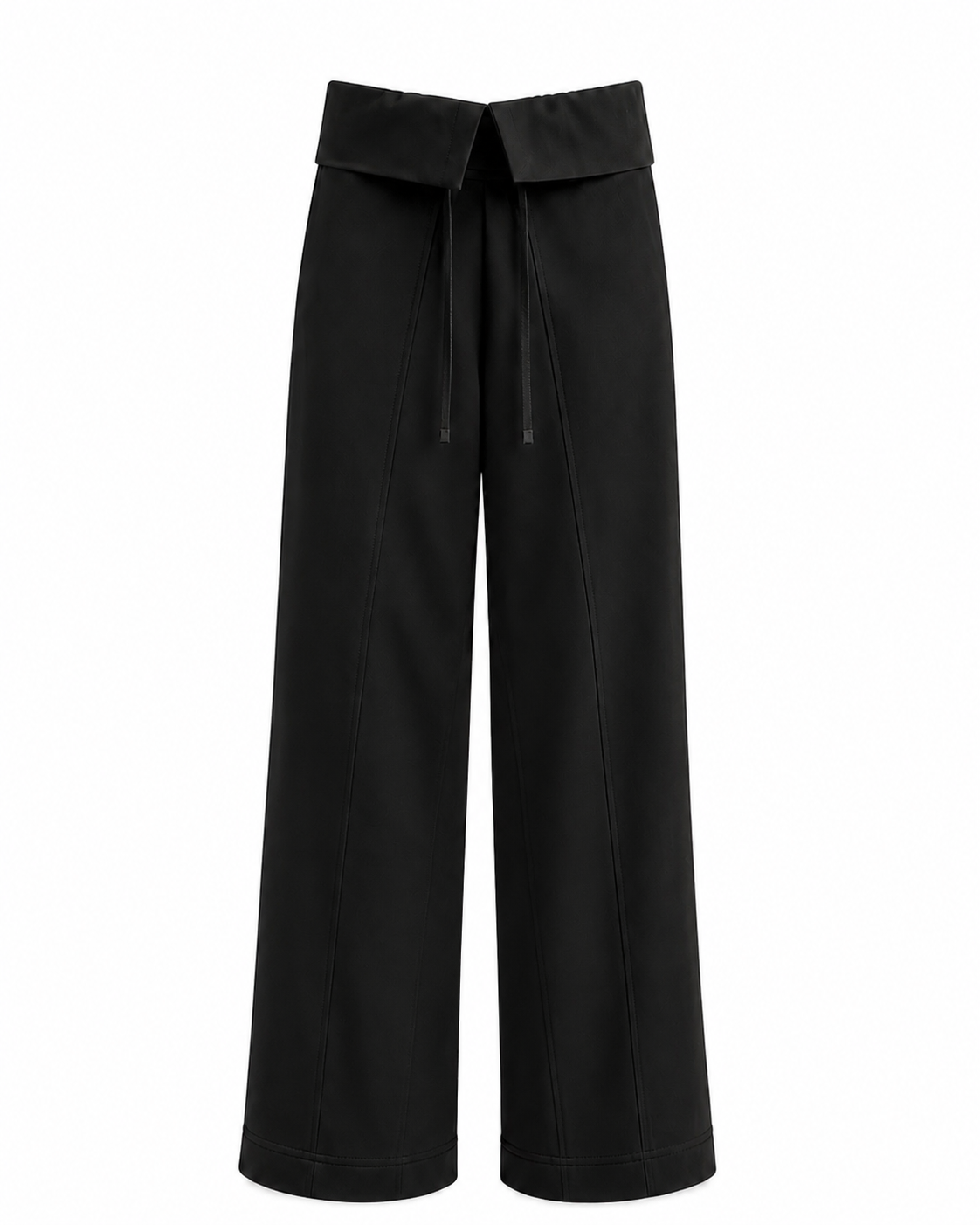 Calça Maria Alfaiataria Preto