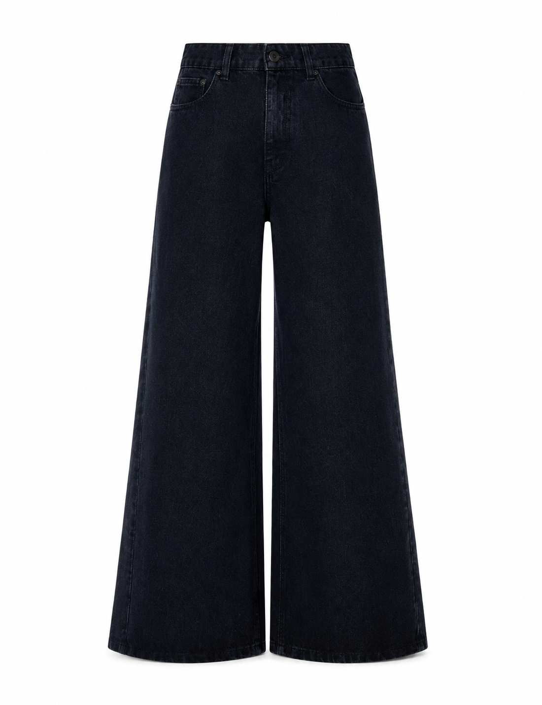 Calça Rafaela Denim Black