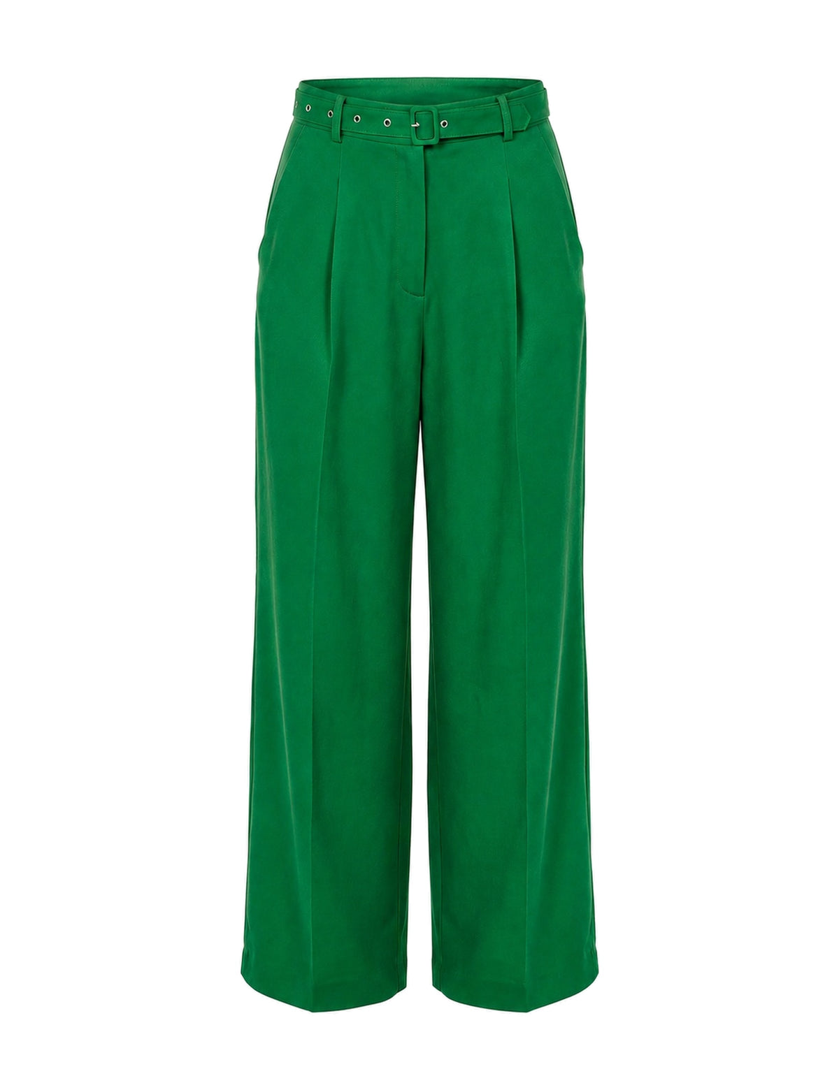 Calça Natalia Liocel Verde