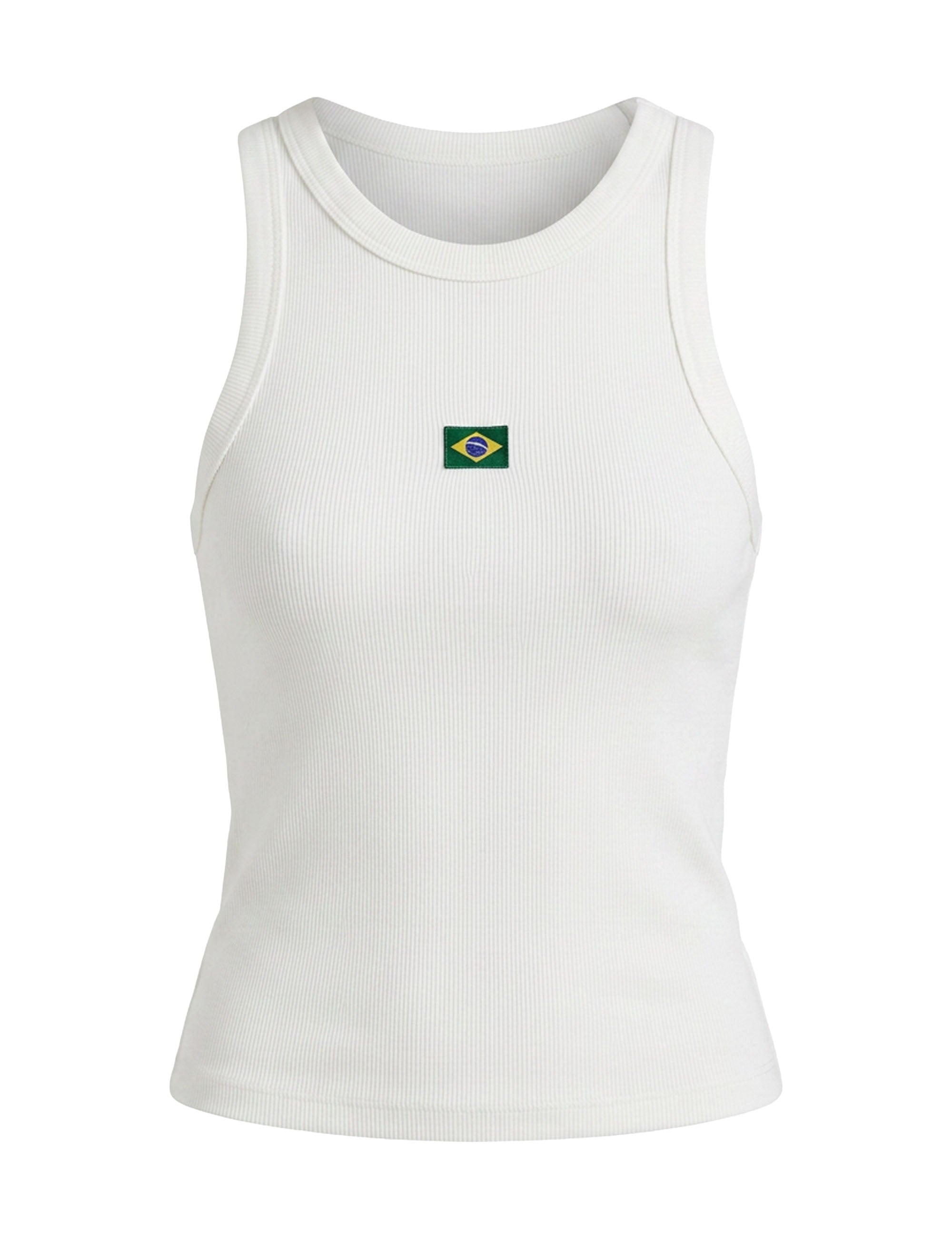 Regata Copa Canelada Off White