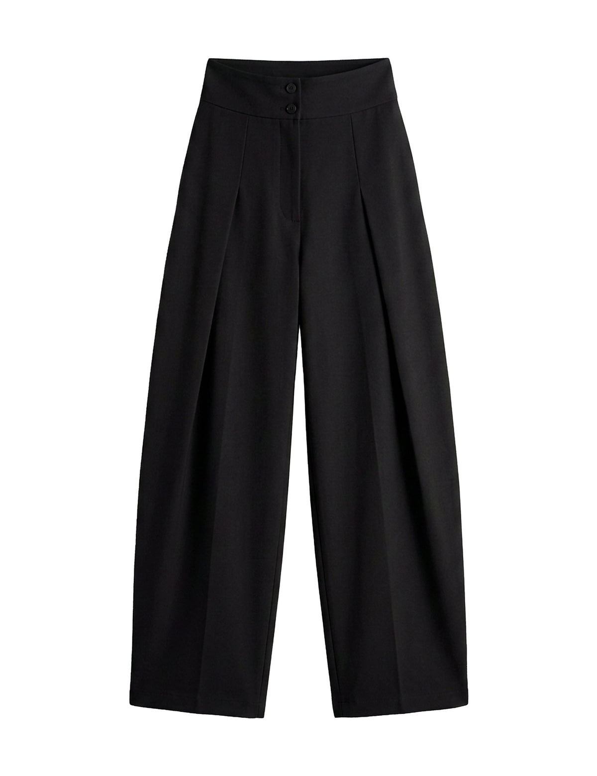 Calça Karina Alfaiataria Preto