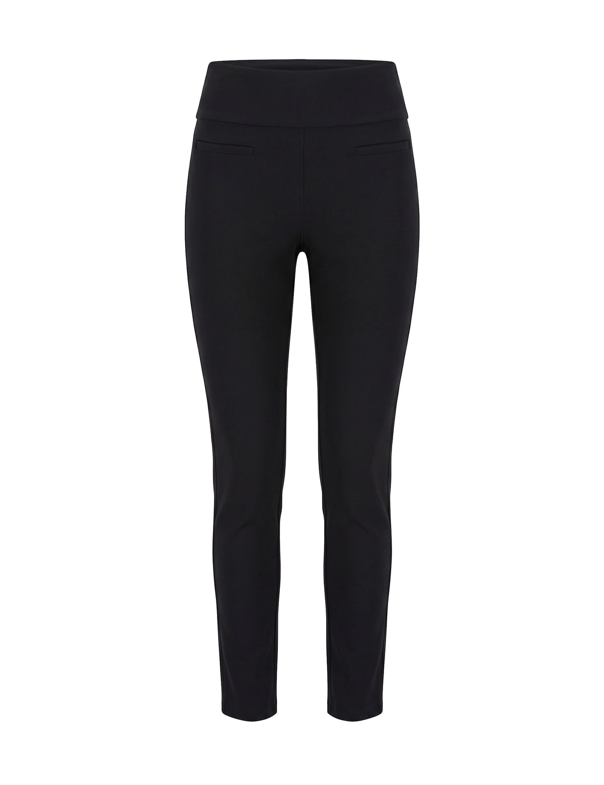 Calça Jesse Malha Preto
