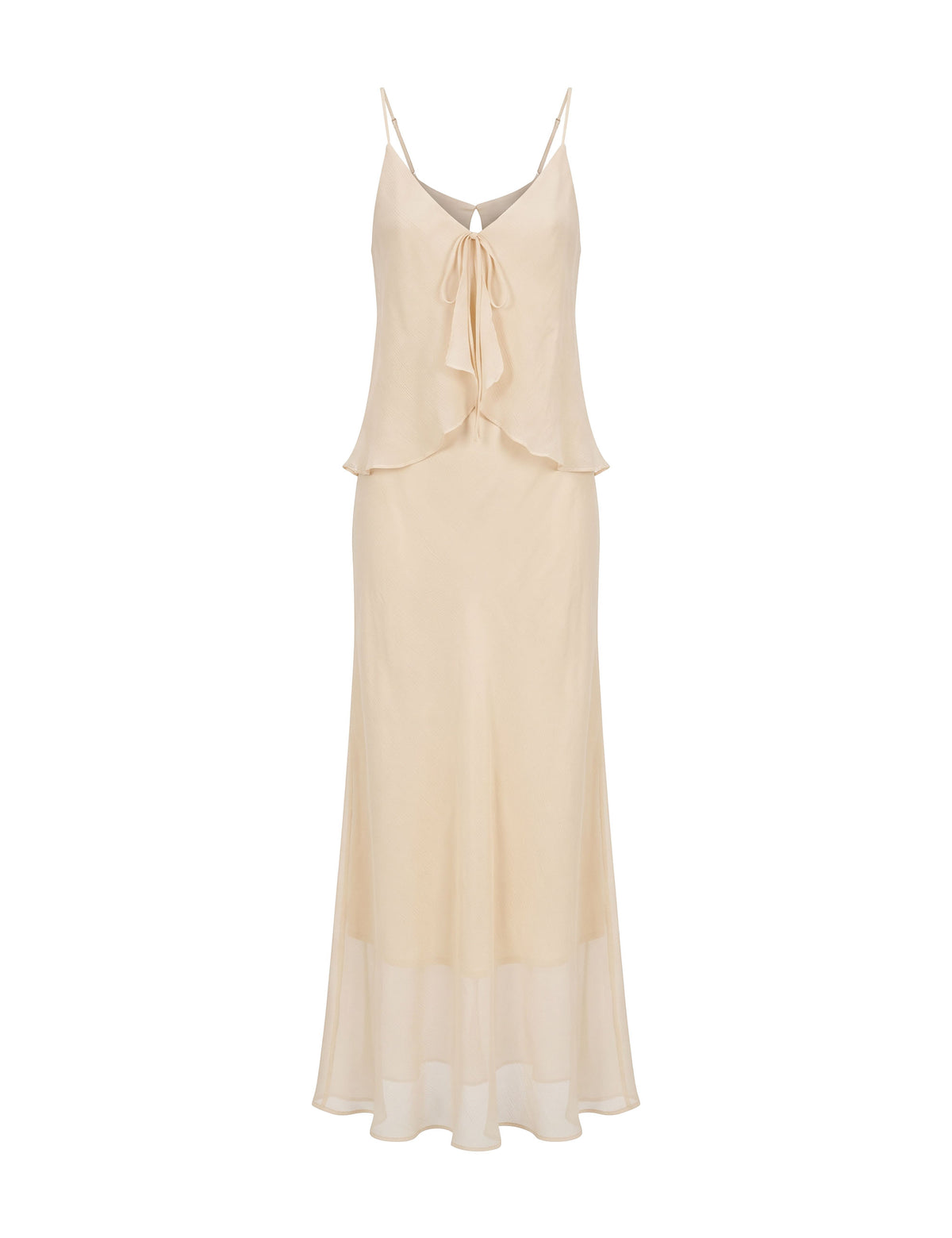 Vestido Sol Yoryu Porcelana