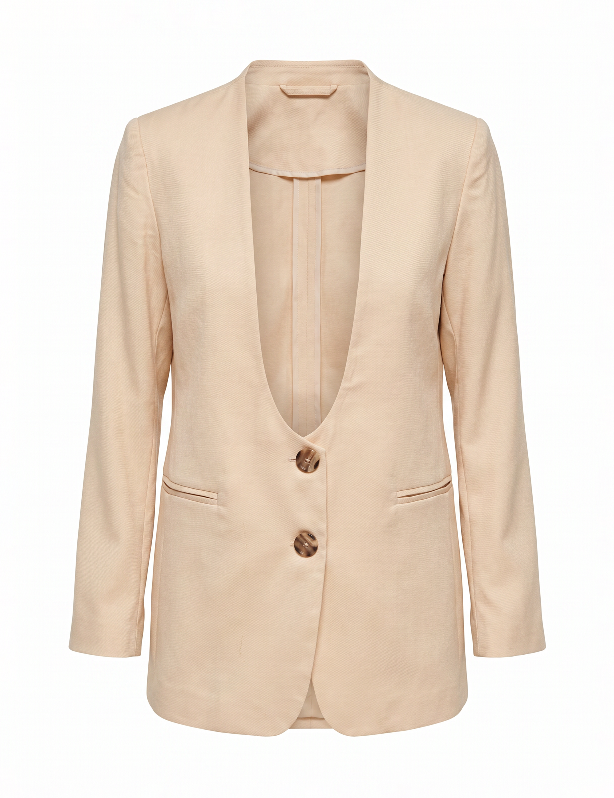 Blazer Melaine U Pérola