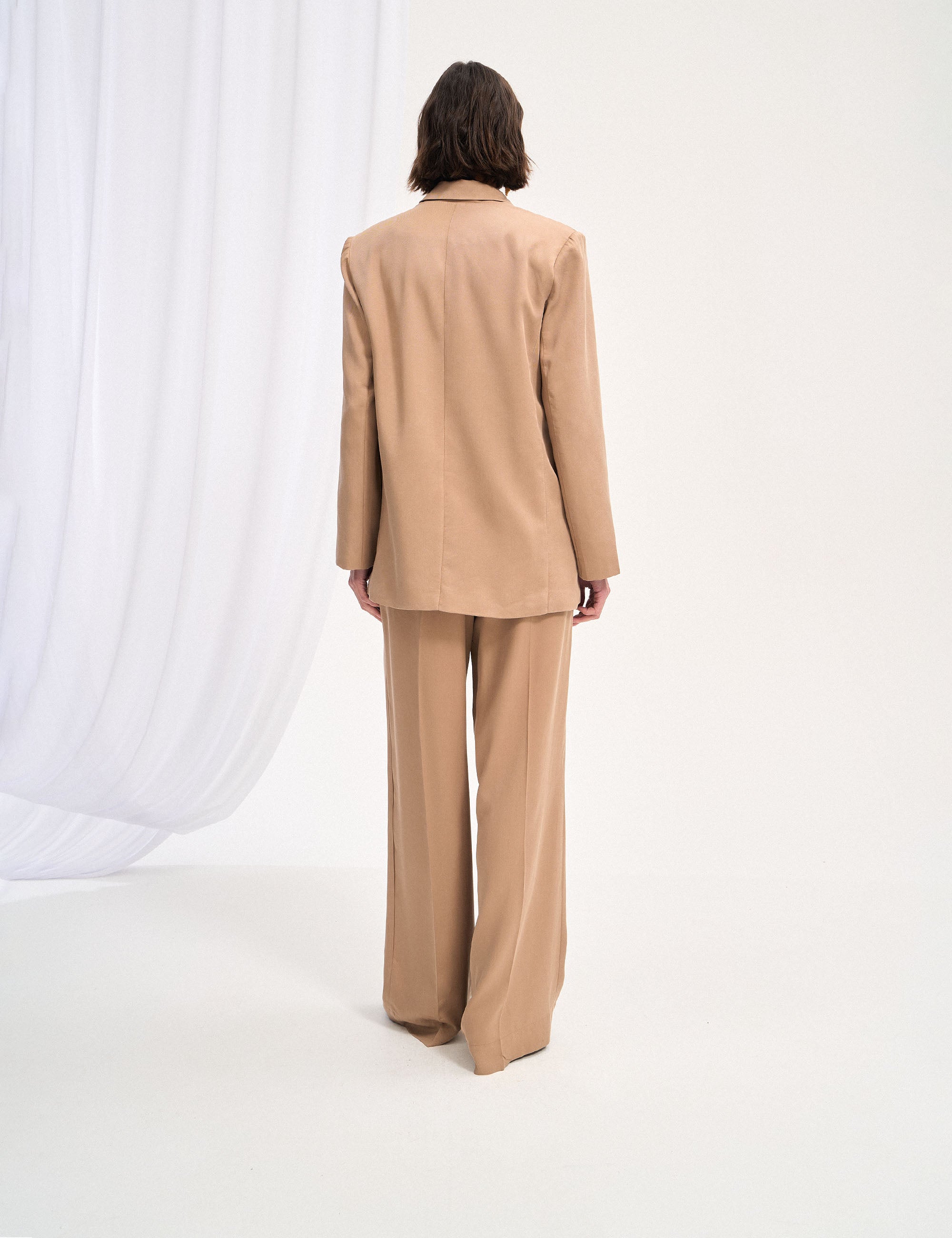 Blazer Los Angeles Liocel Shitake