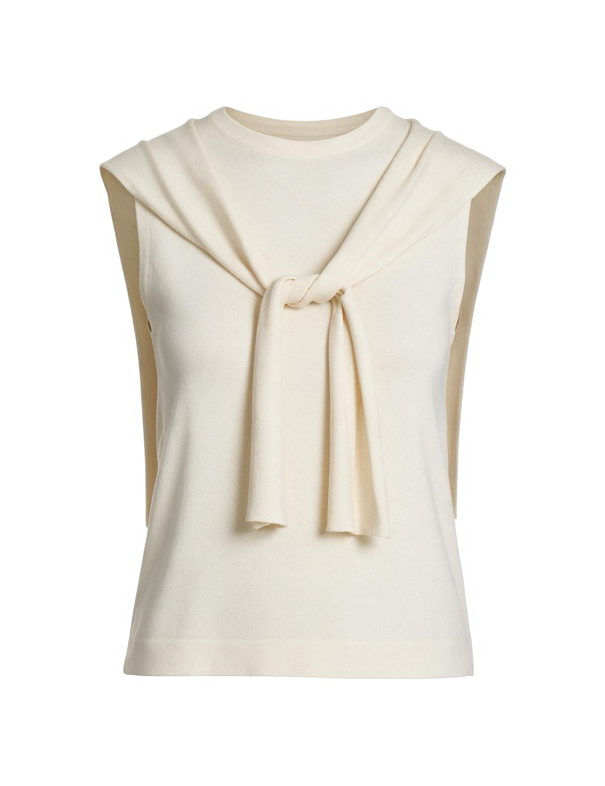 Blusa Pullover Tricot Dunas
