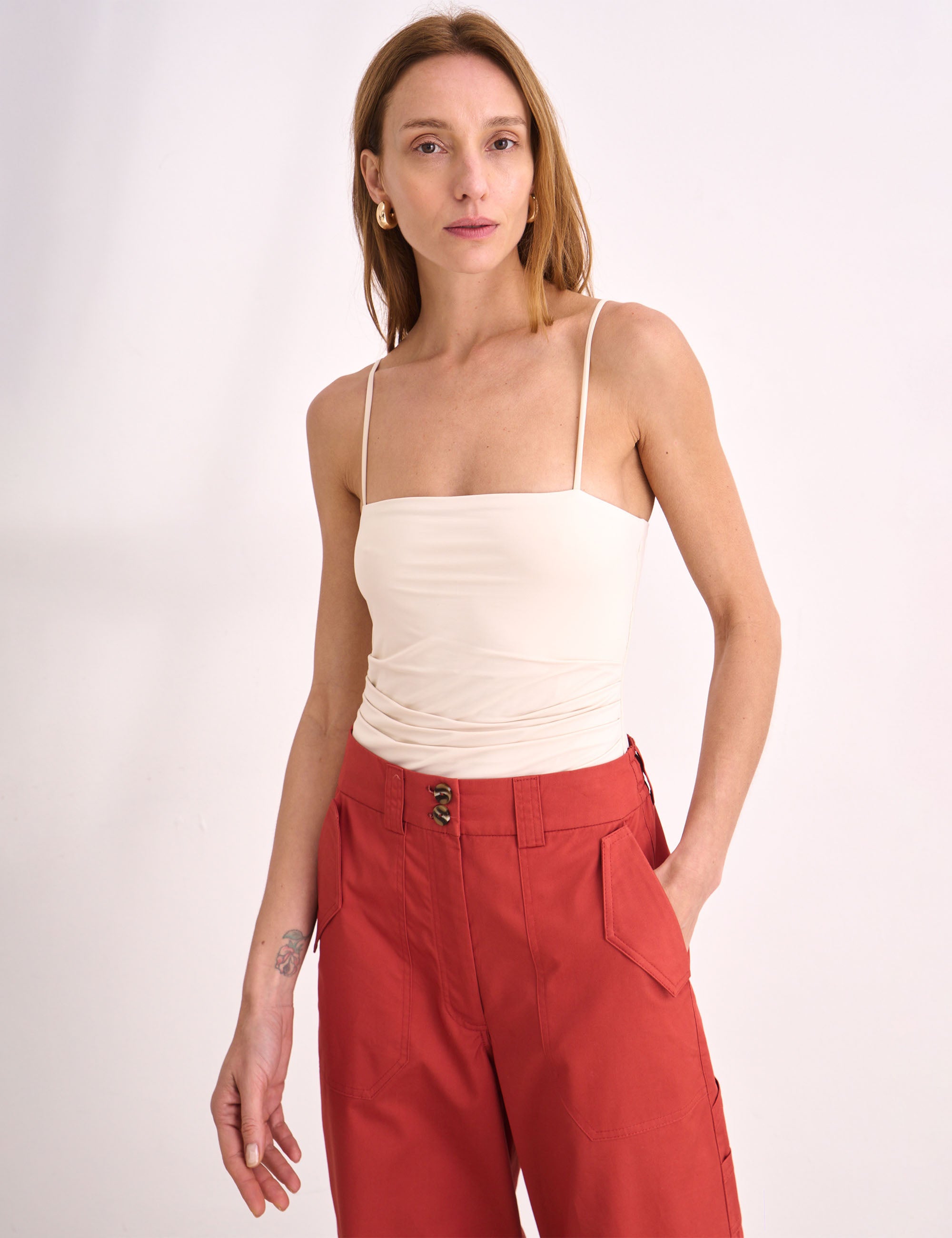 Body Amelie Malha Areia