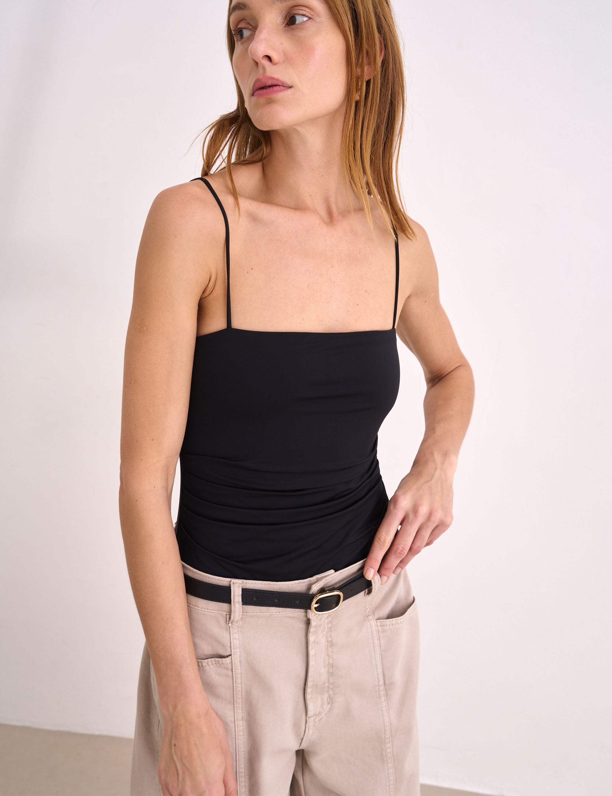 Body Amelie Malha Preto