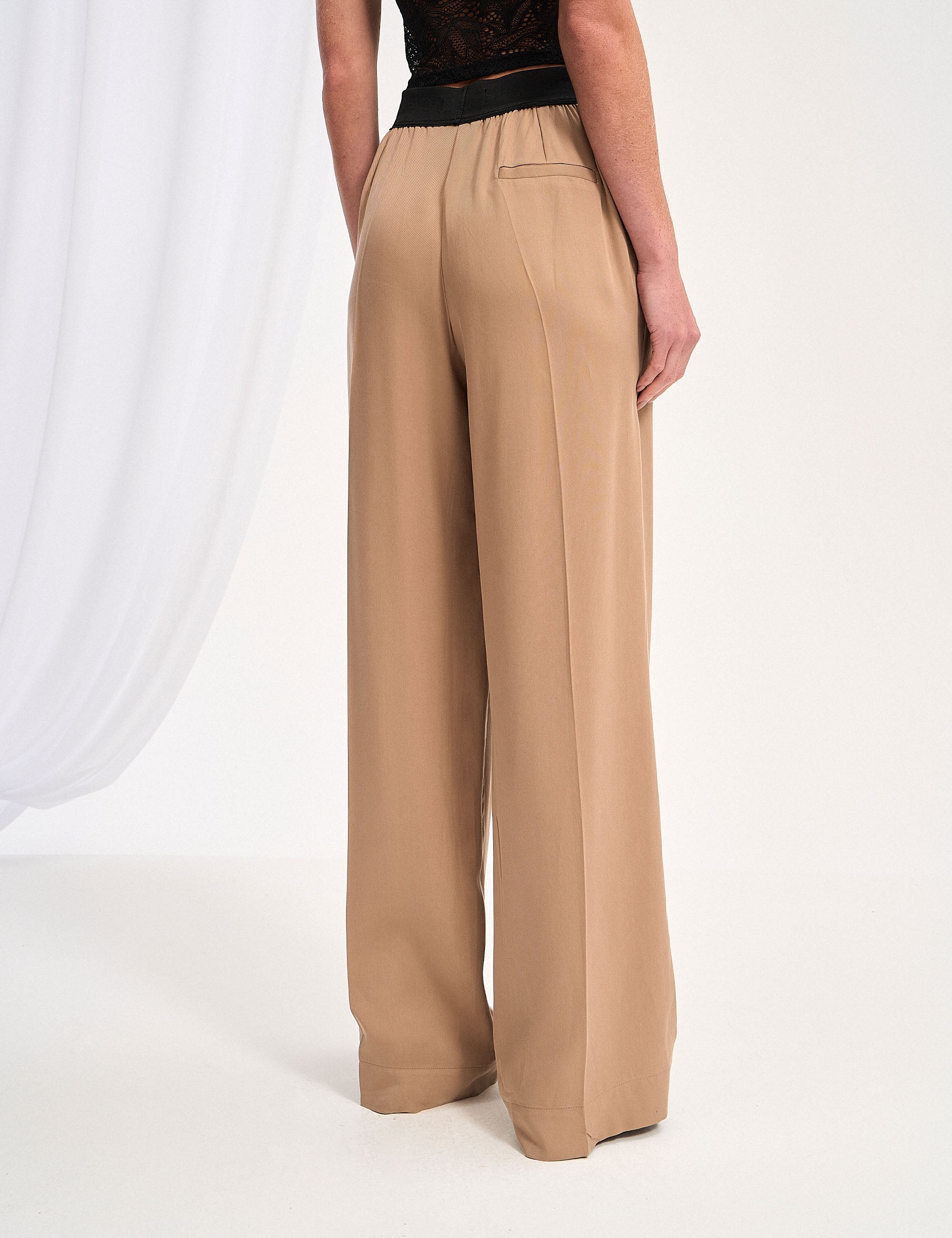 Calça Los Angeles Shitake