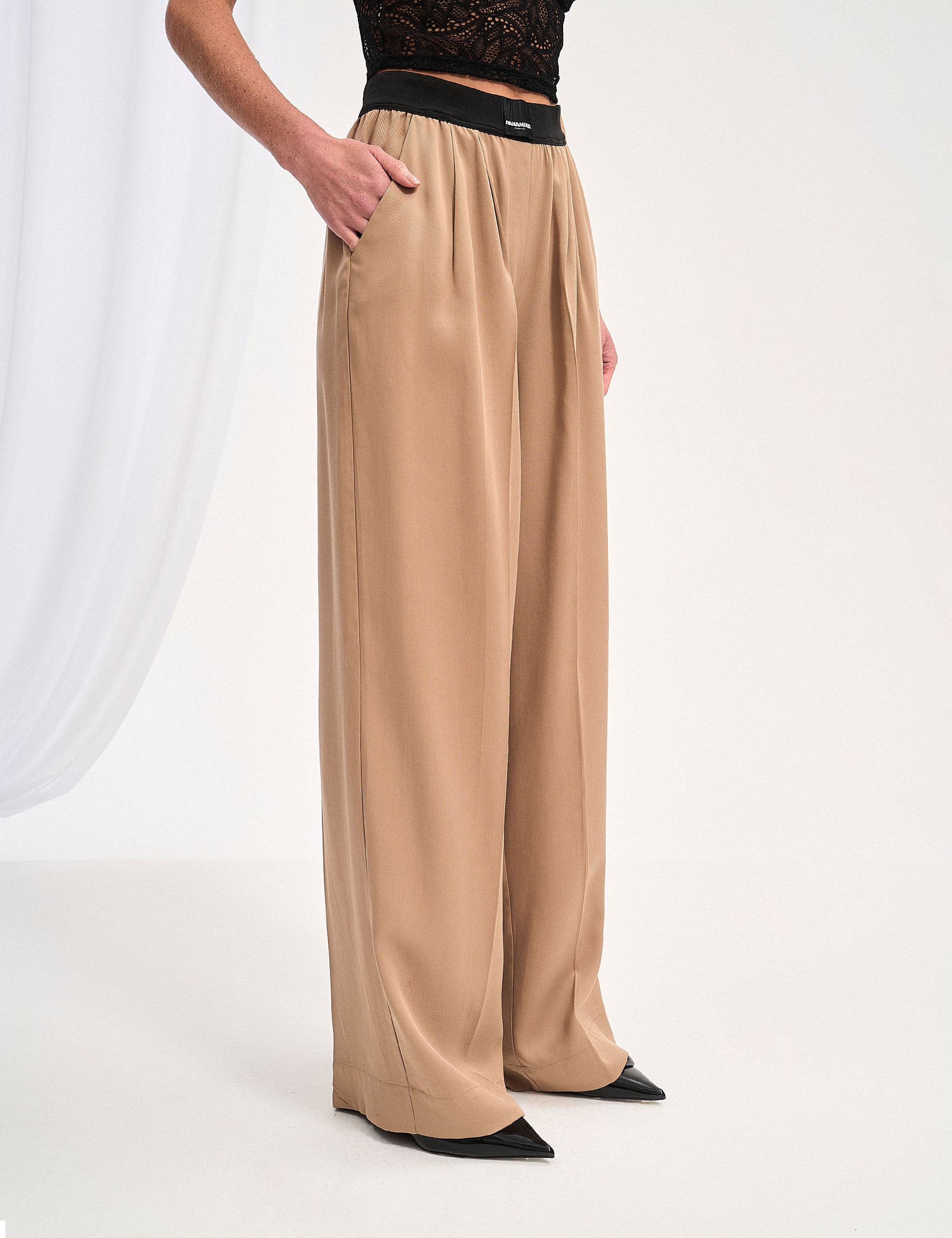 Calça Los Angeles Shitake