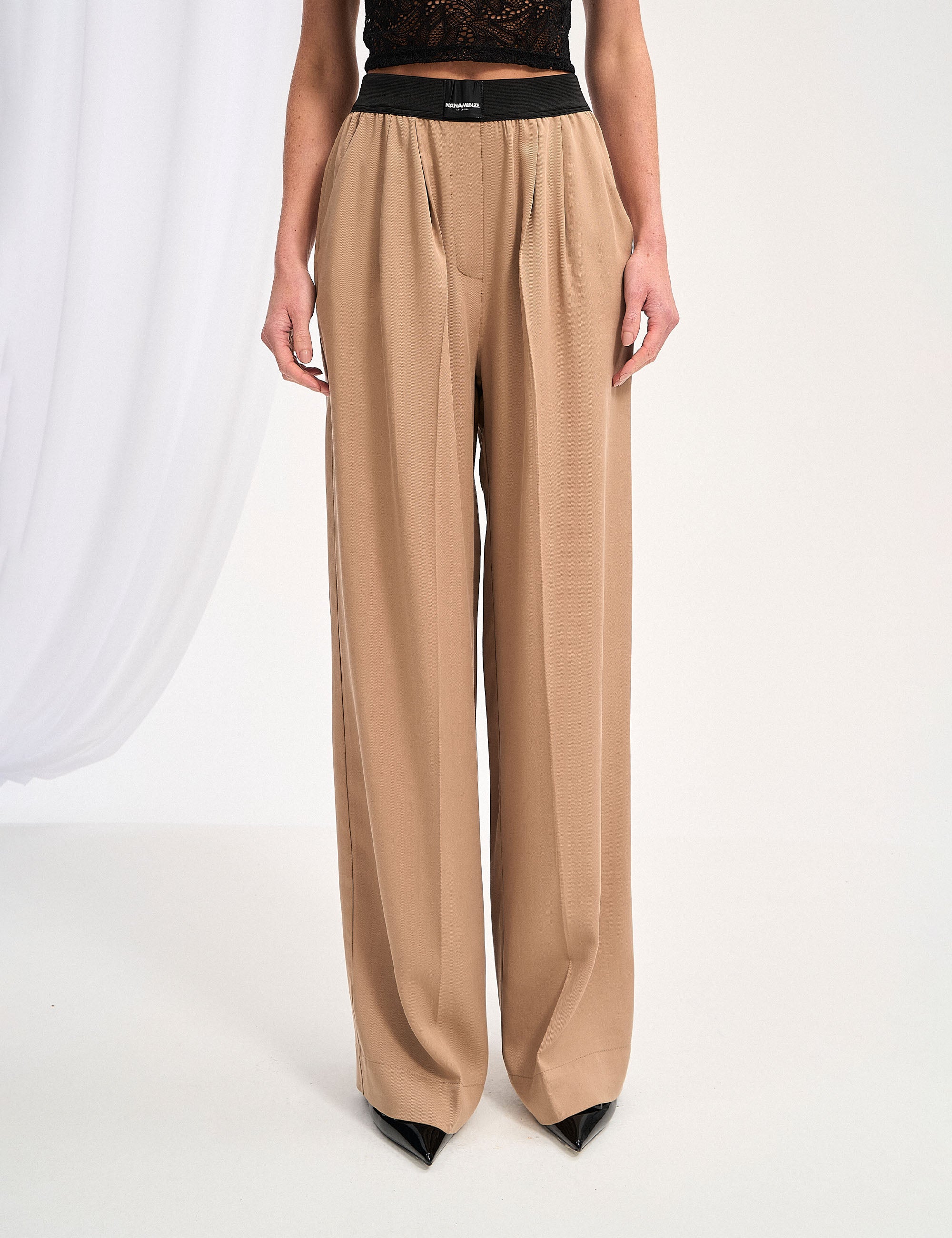 Calça Los Angeles Shitake