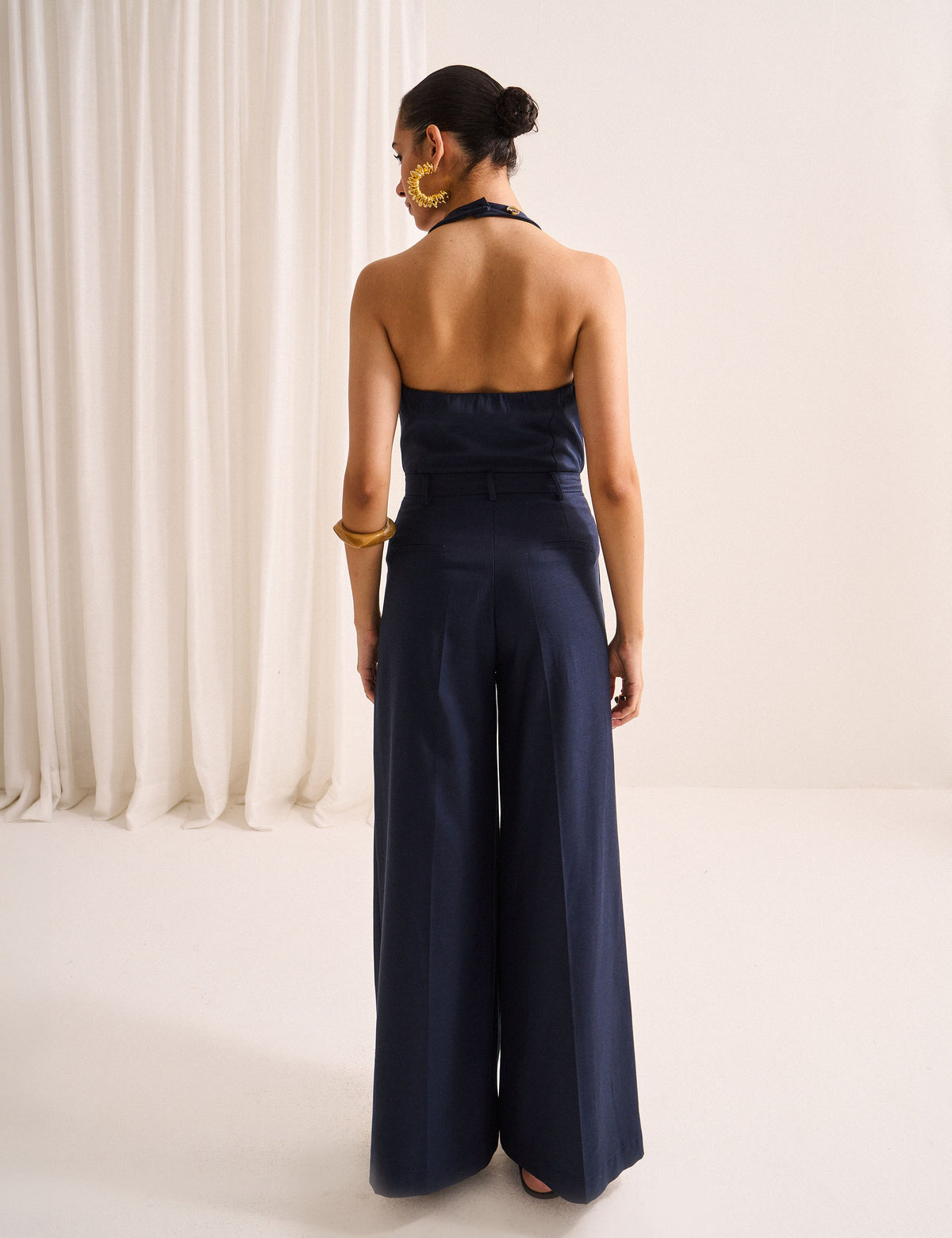 Calça Arielle Liocel Marinho