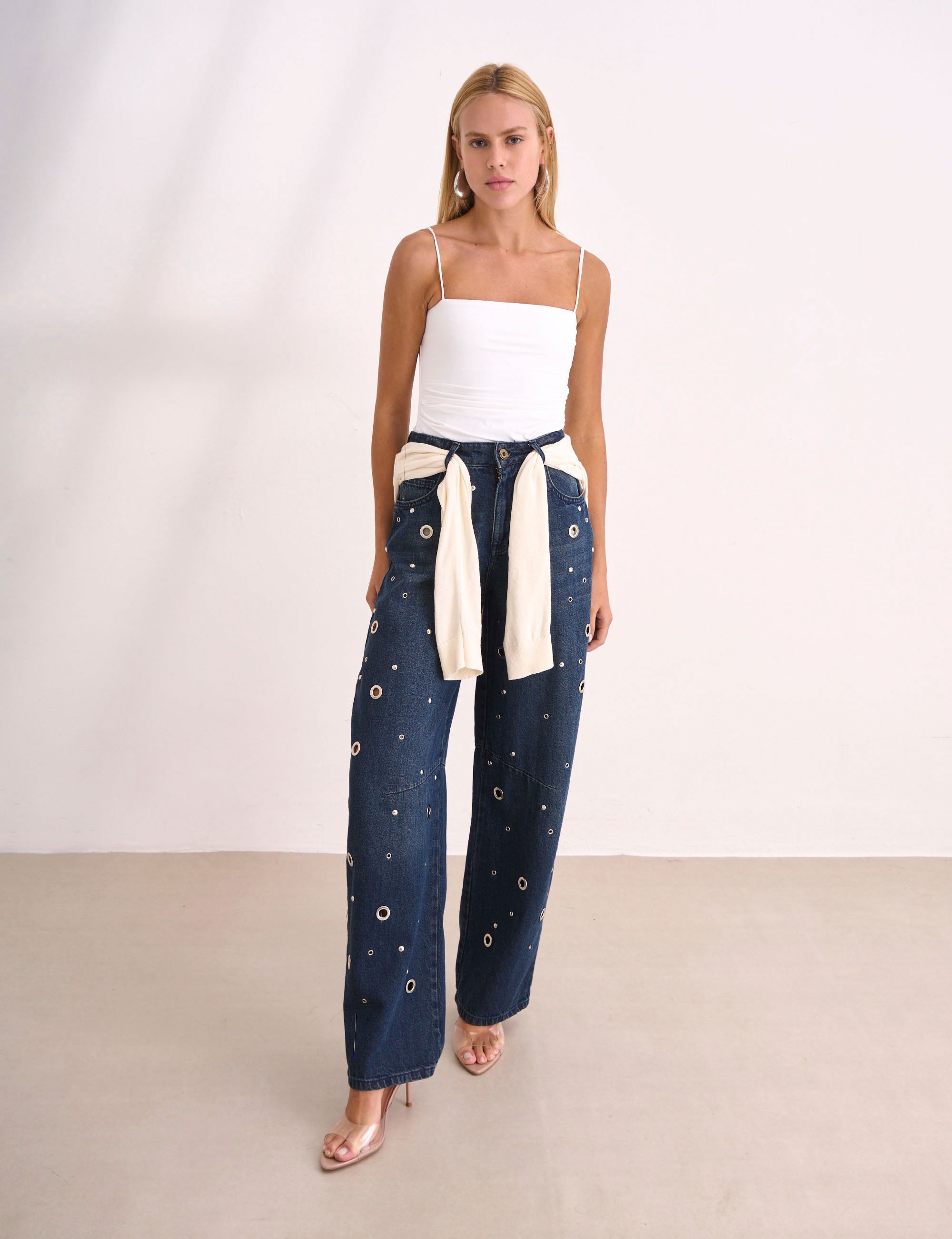 Calça Chloe Denim