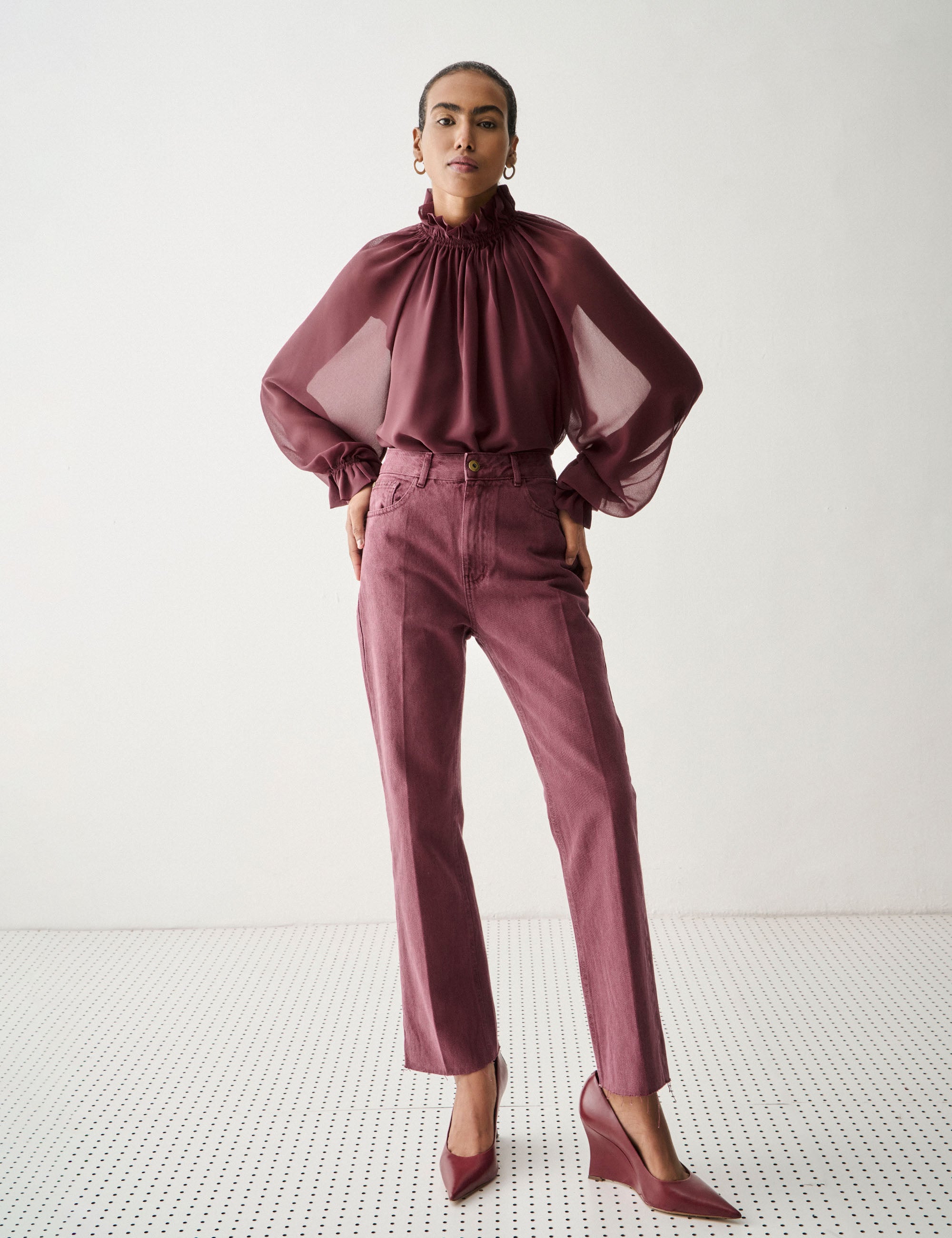NEW IN | Nanaminze – Página 2