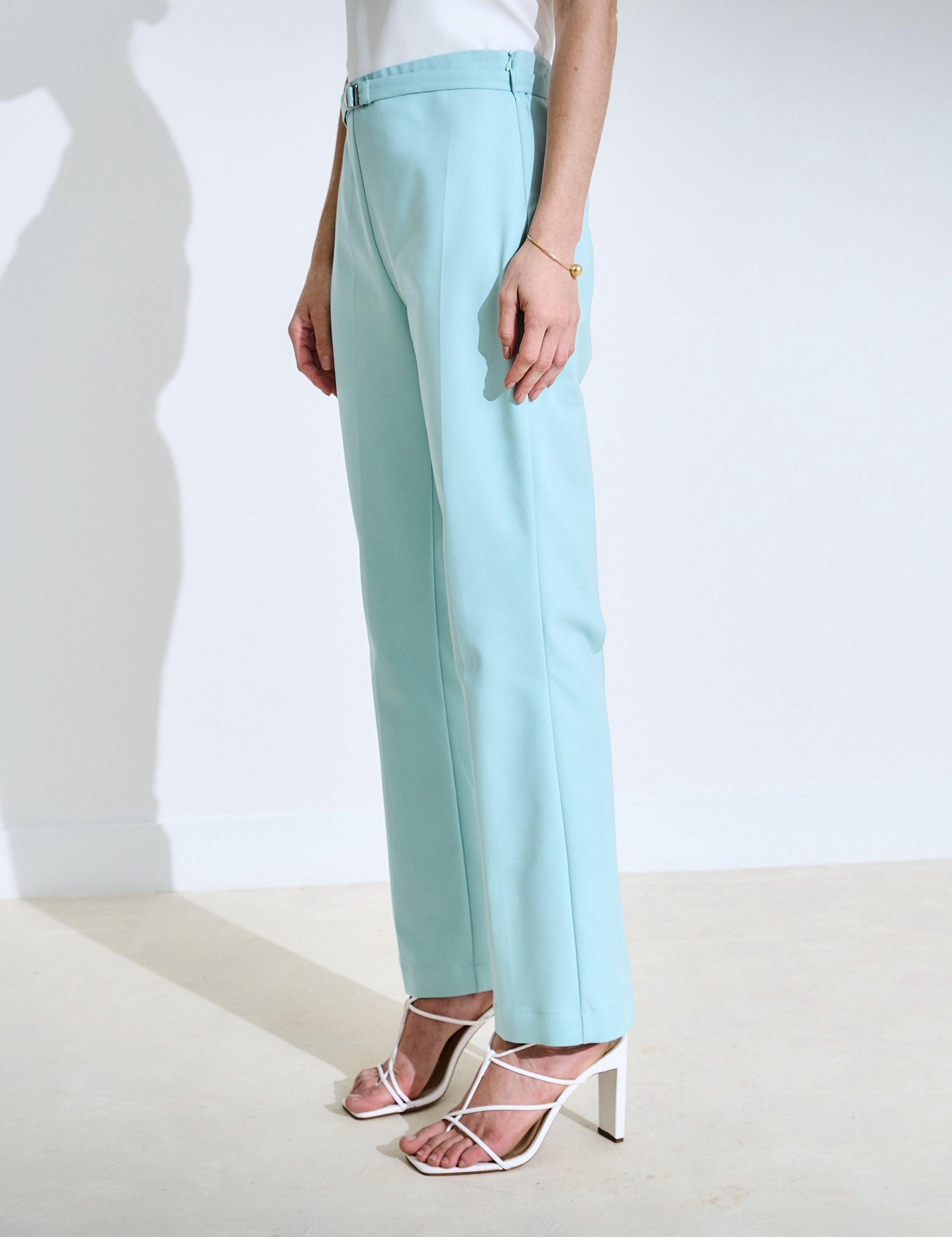 Calça Renata Algodão Acqua