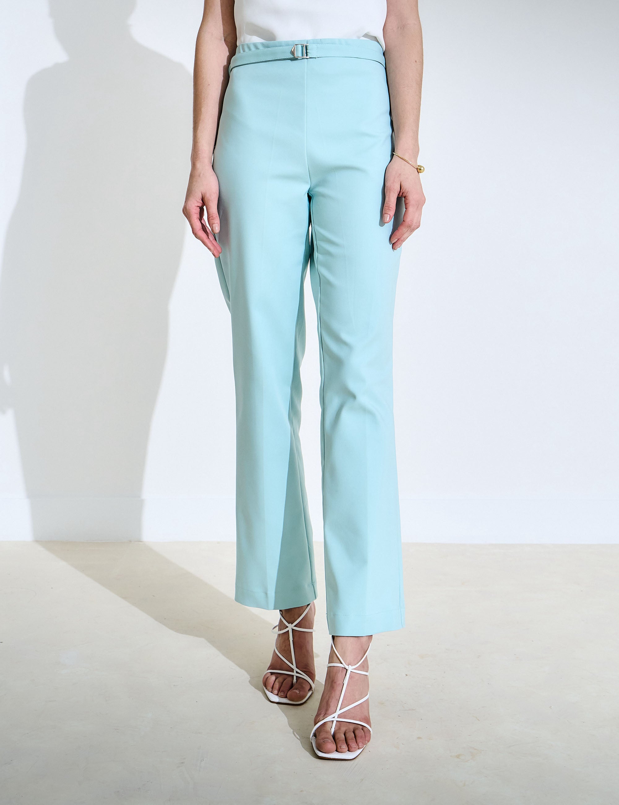 Calça Renata Algodão Acqua