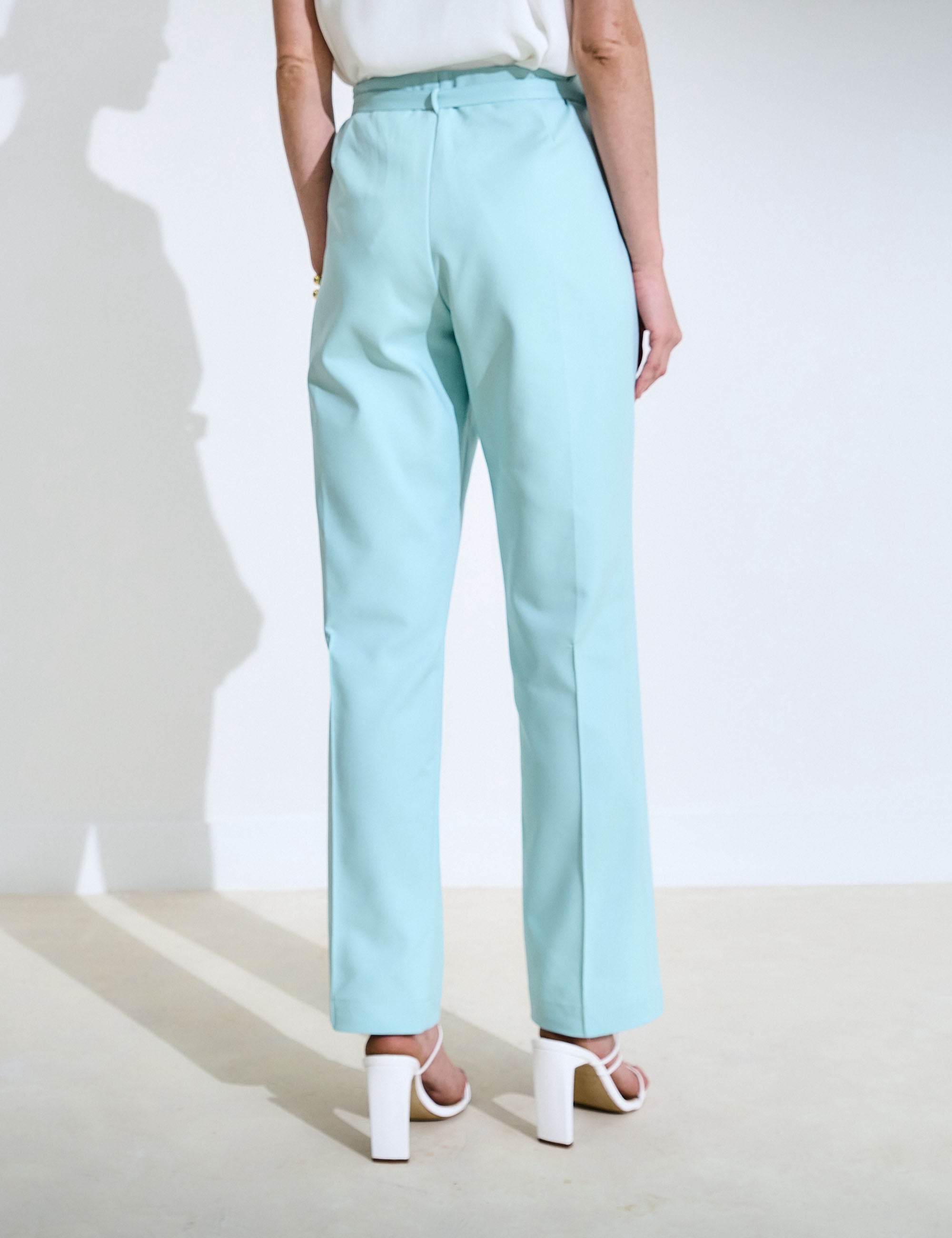 Calça Renata Algodão Acqua