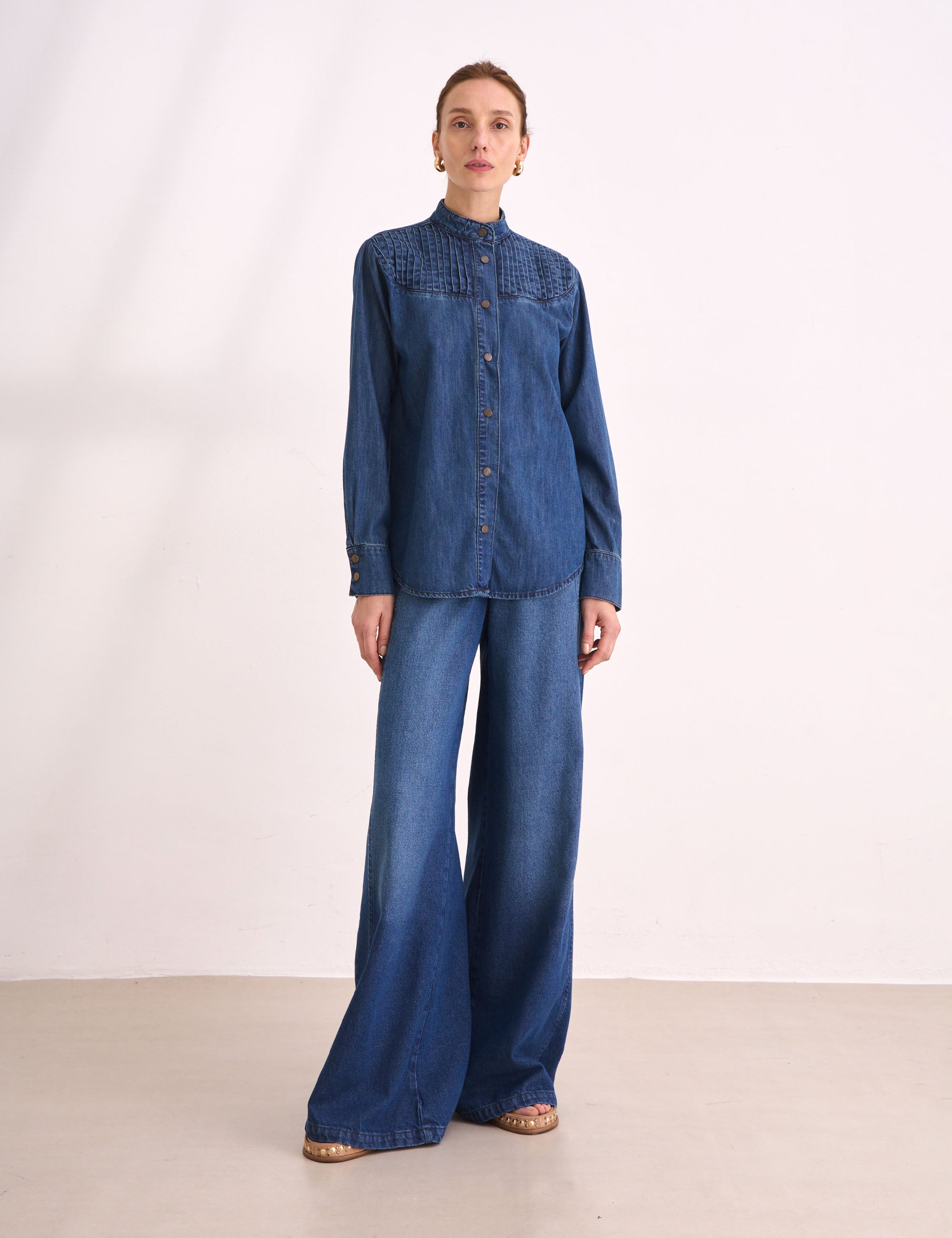 Denim
