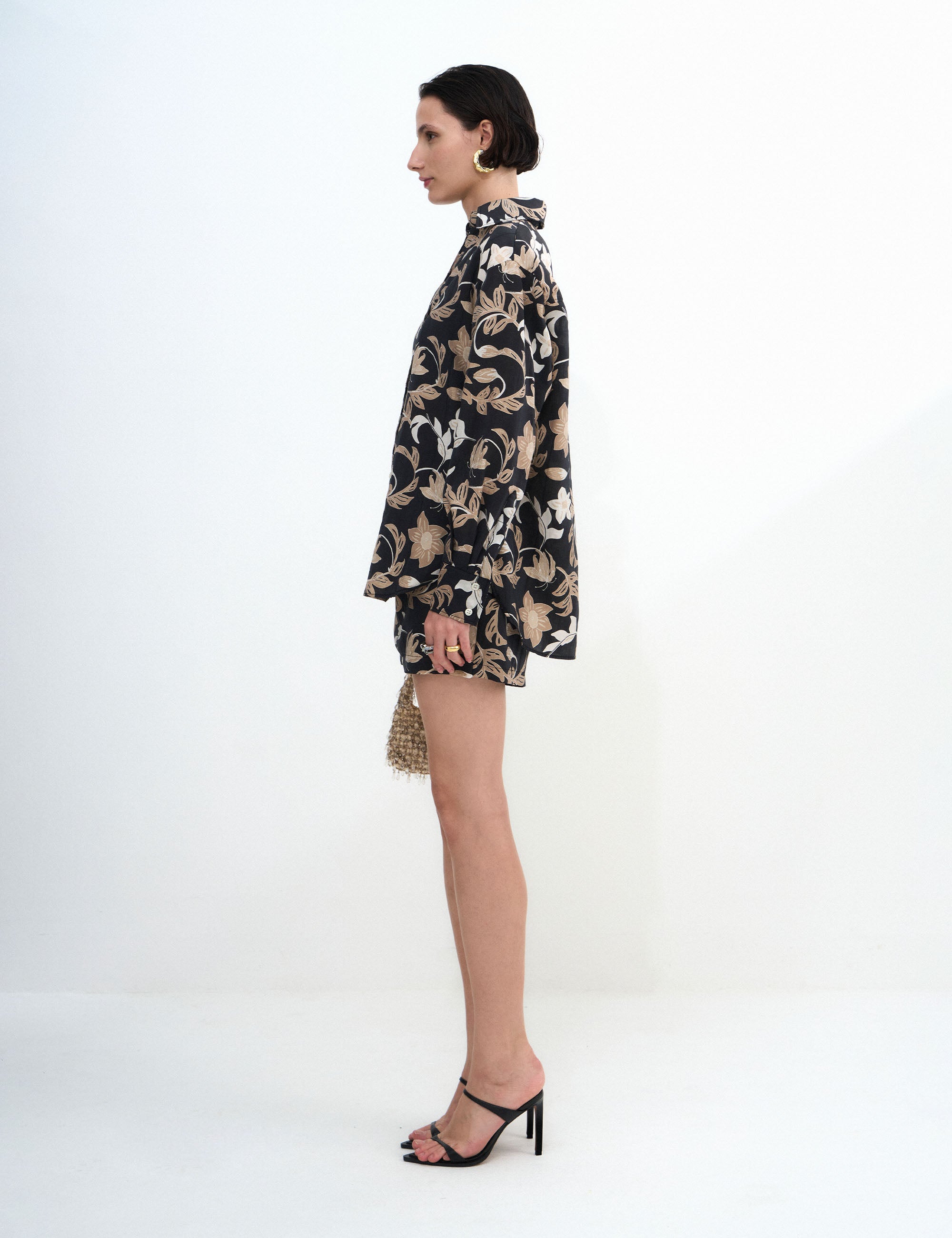 Conjunto Naiara Liocel Preto