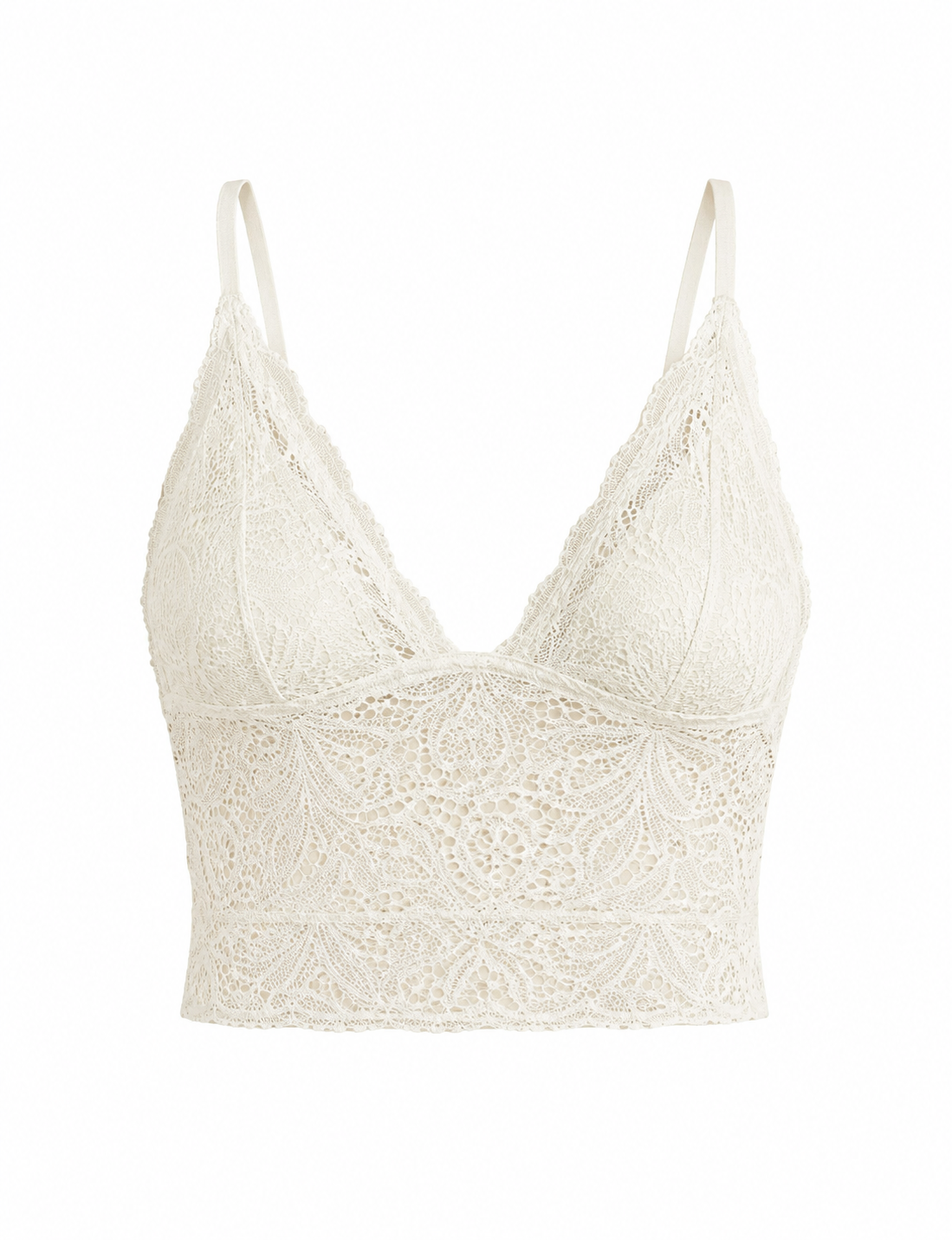 Top Julie Renda Off White