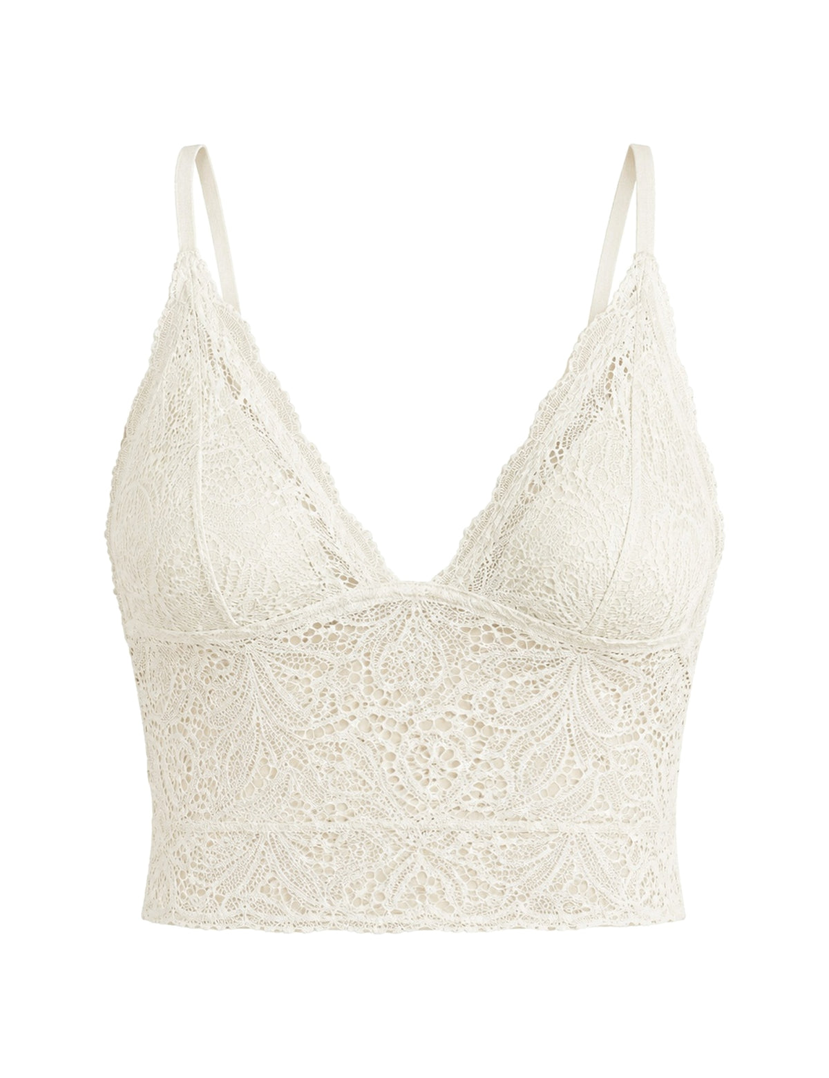 Top Julie Renda Off White