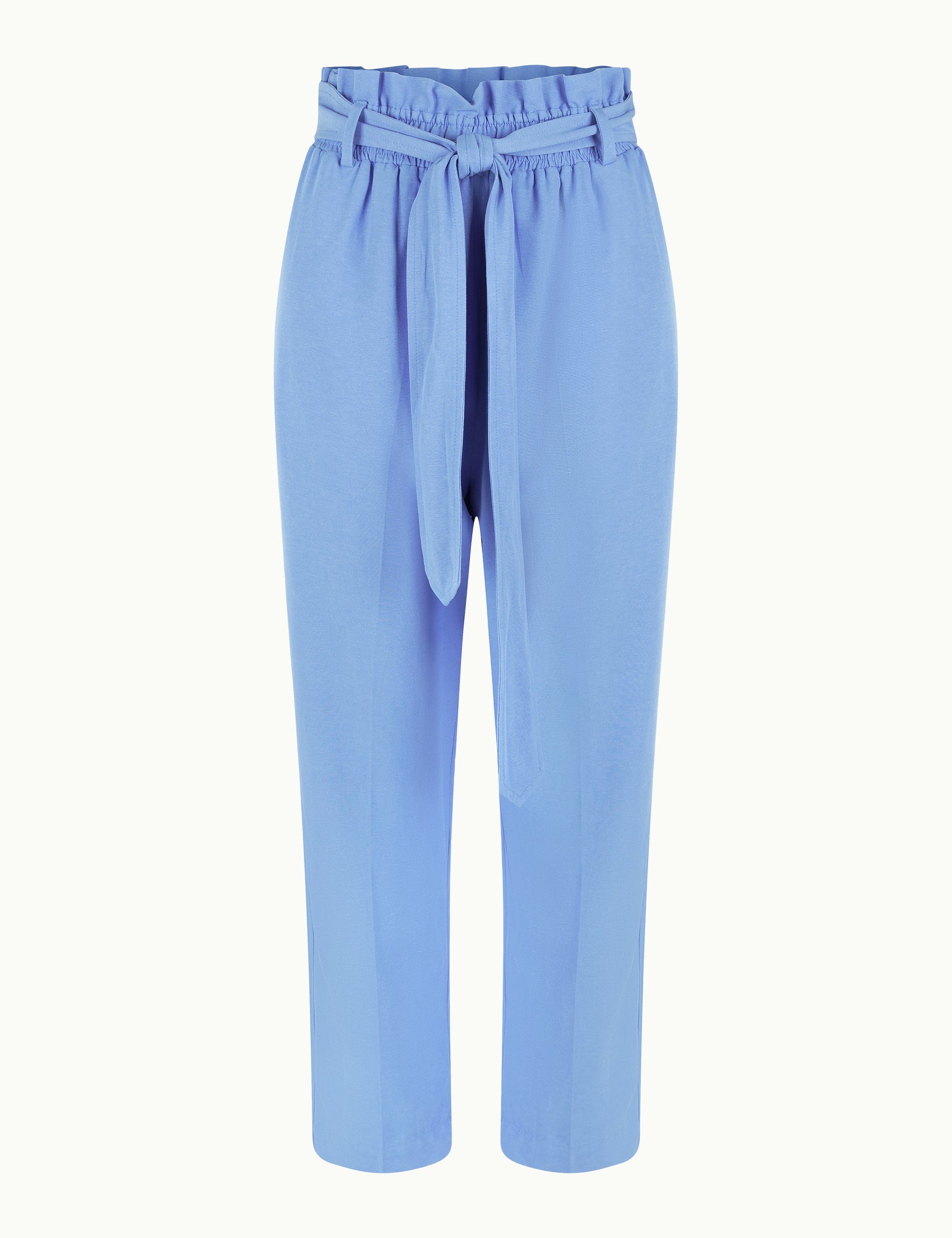 Calça Yani Viscose Azul
