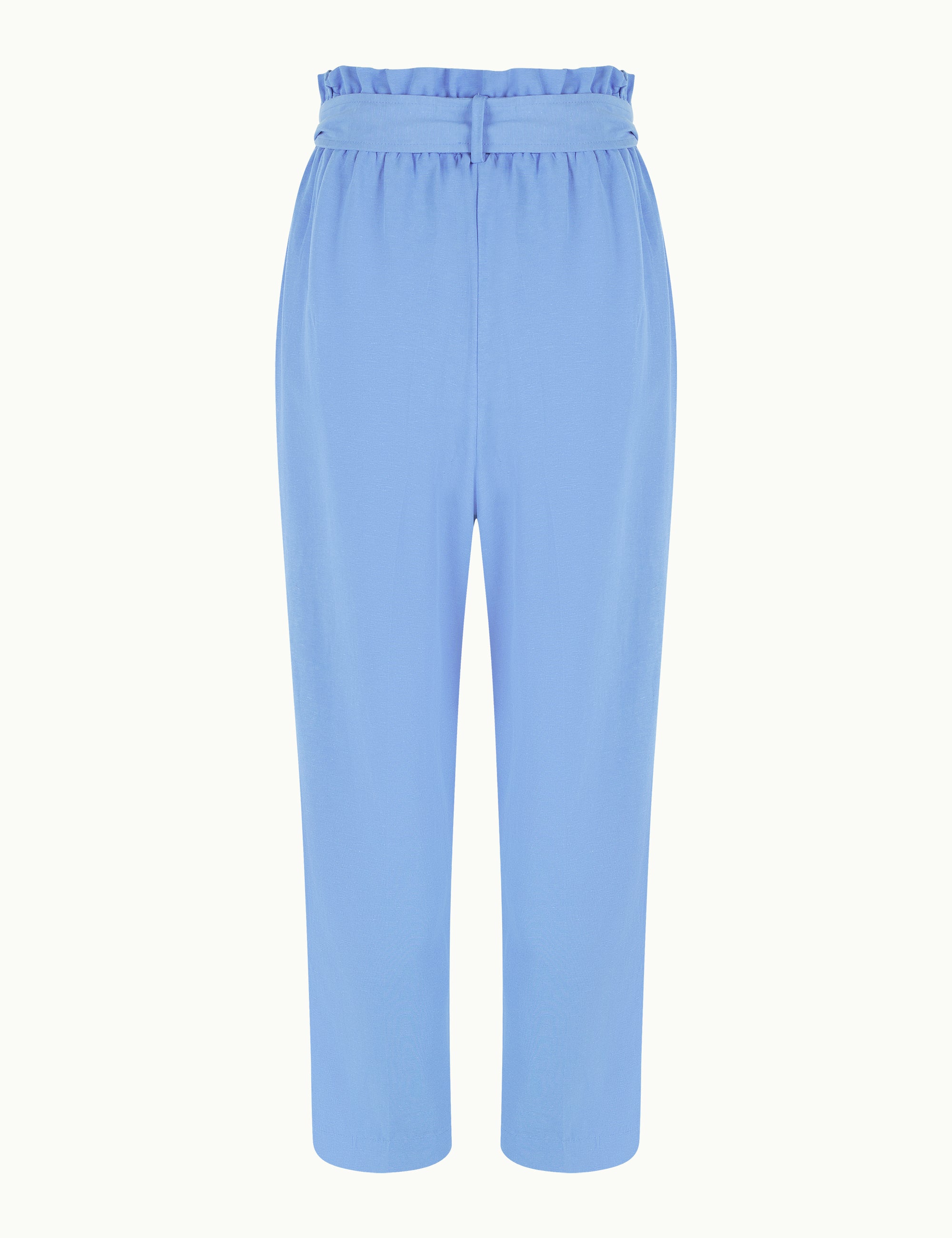 Calça Yani Viscose Azul