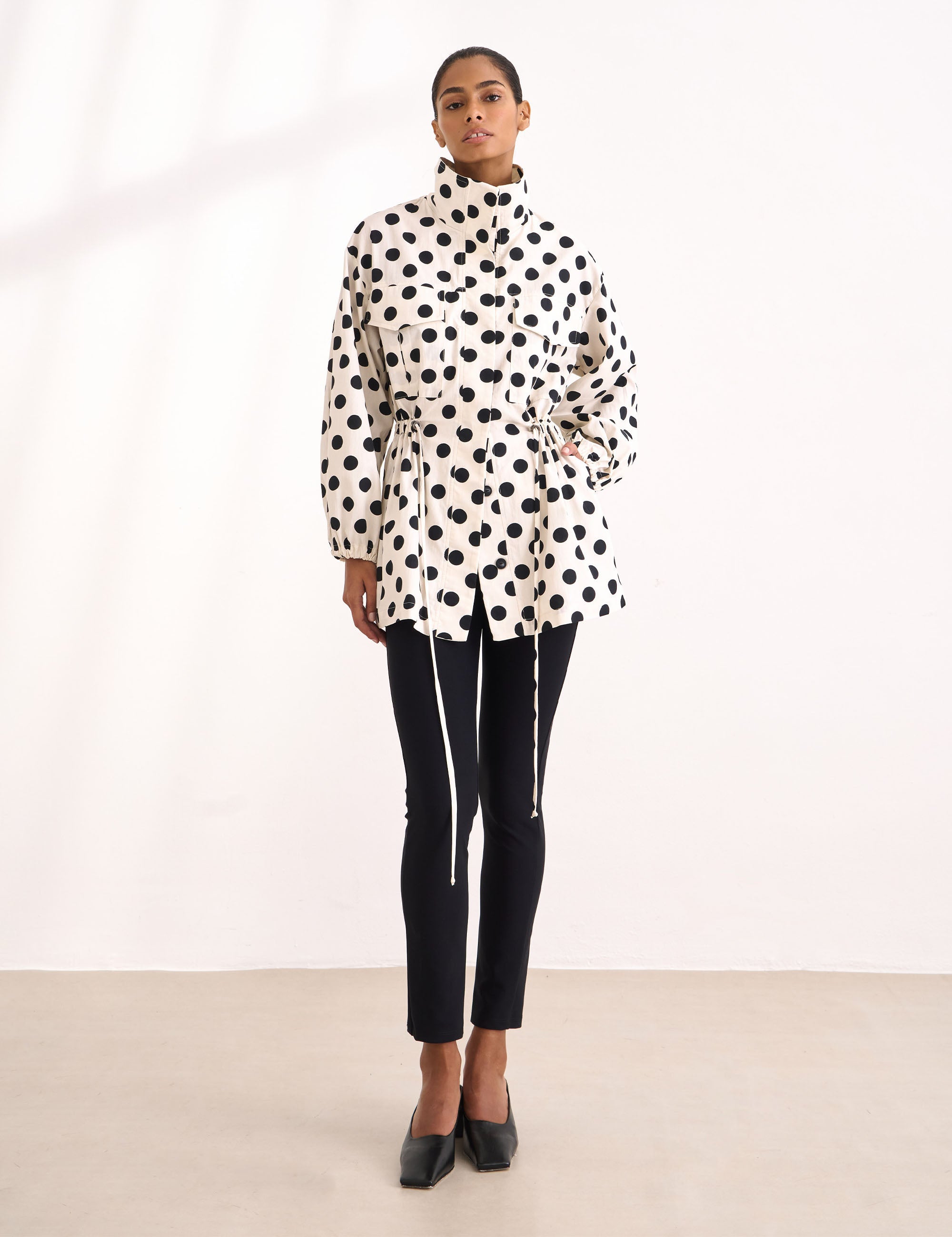 NEW IN | Nanaminze