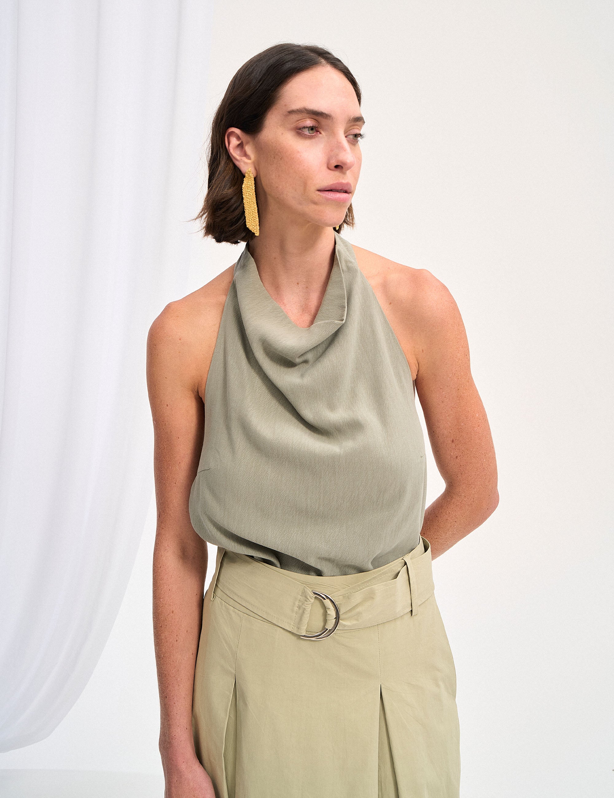 Regata Ellise Liocel Oliva