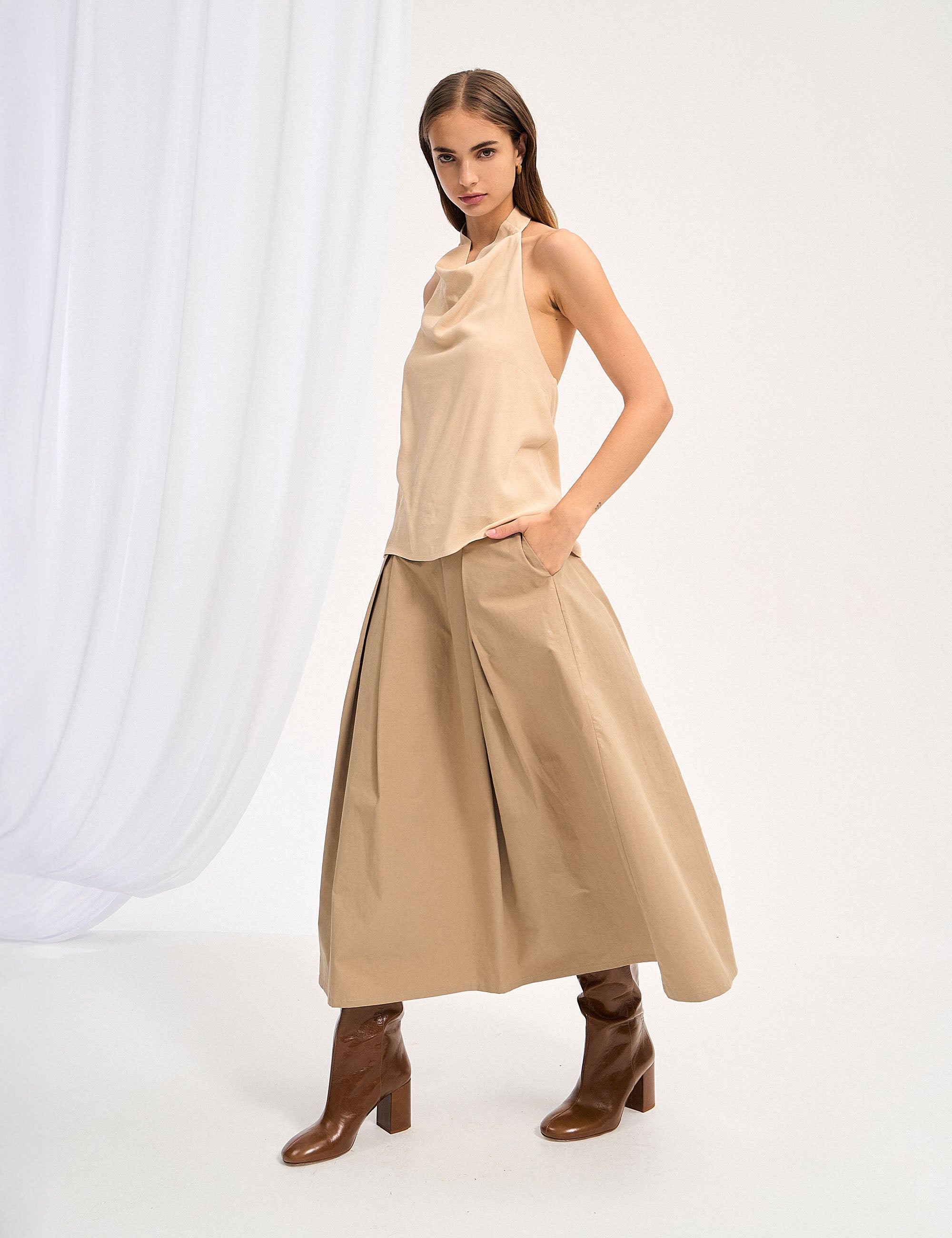 Regata Ellise Liocel Pérola