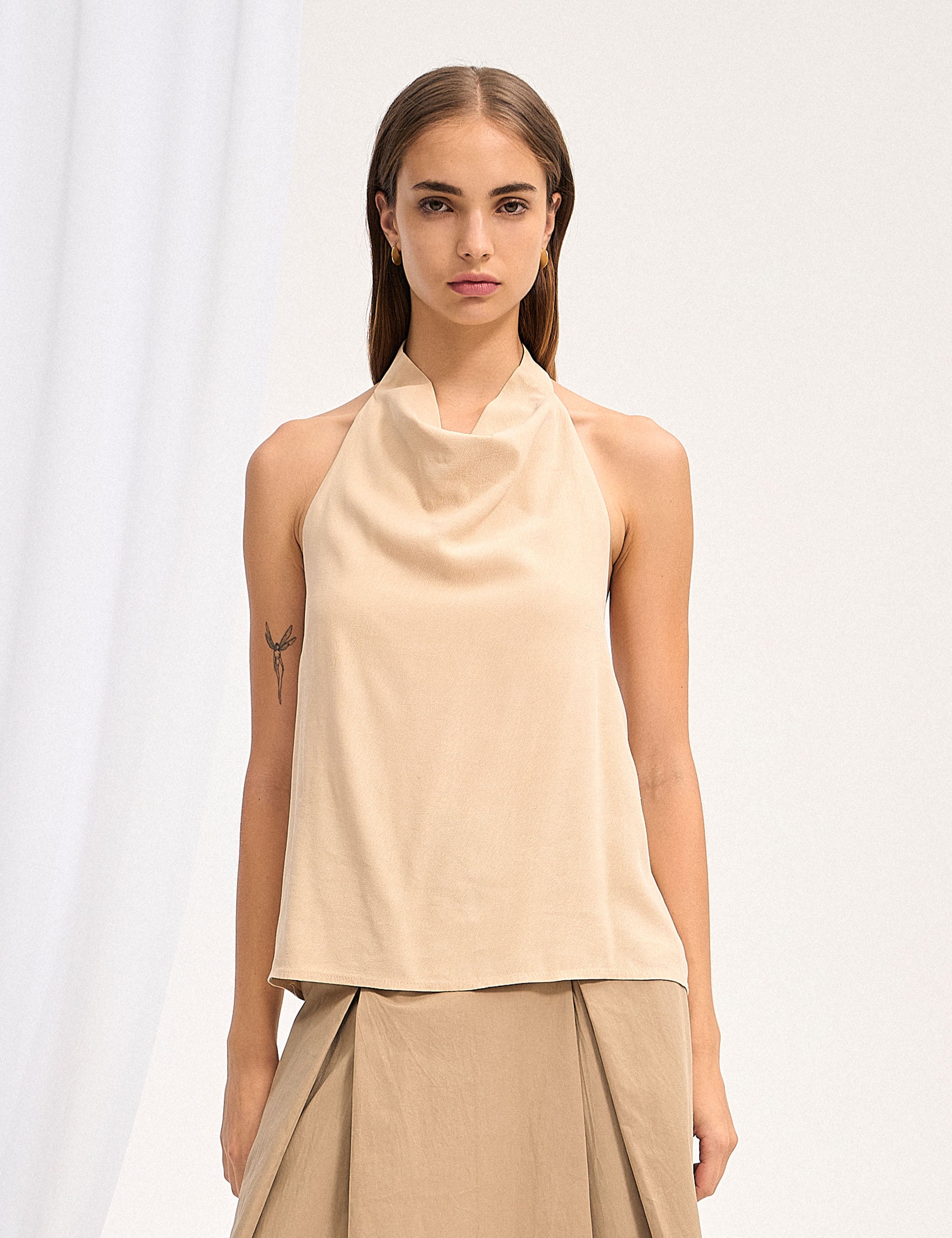 Regata Ellise Liocel Pérola