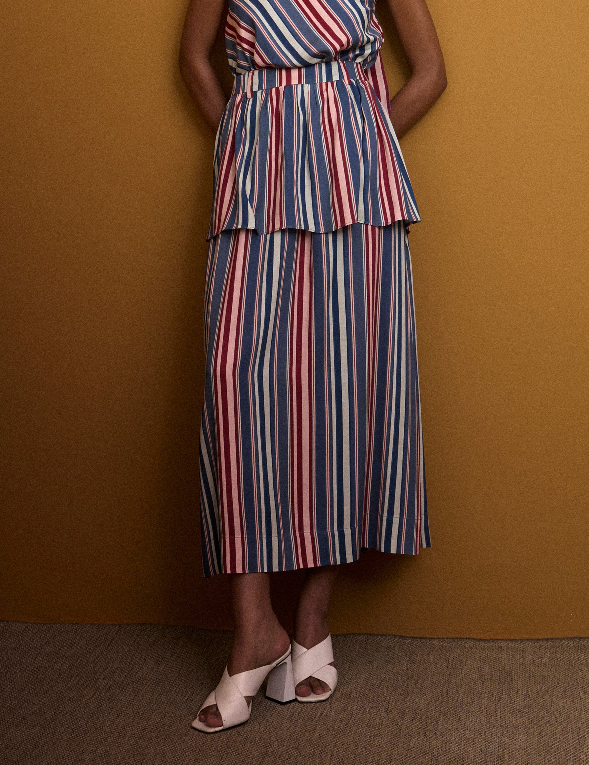 Saia Eliana Listra Marinho