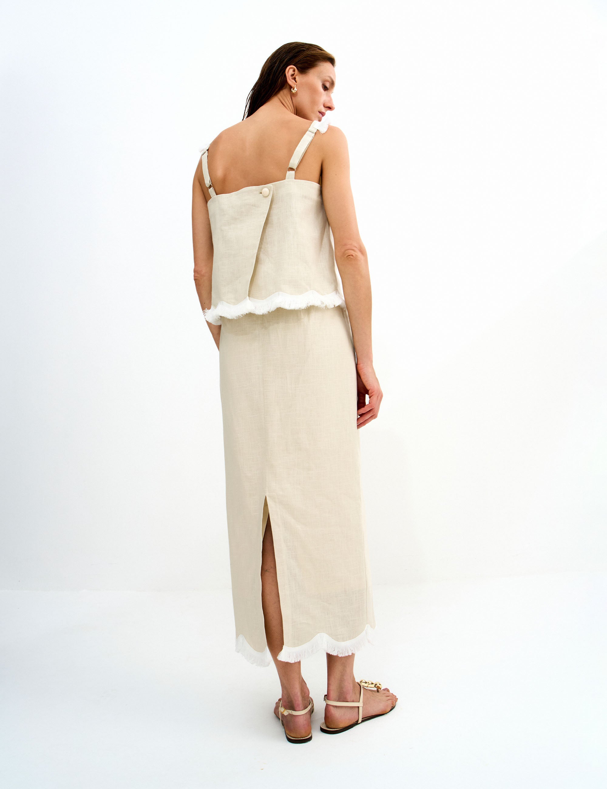 Saia Kai Ramie Areia