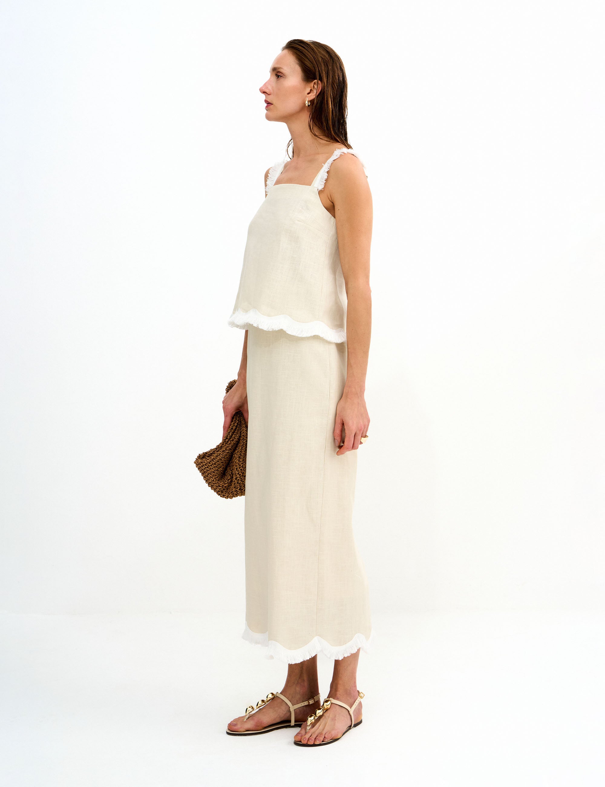 Saia Kai Ramie Areia