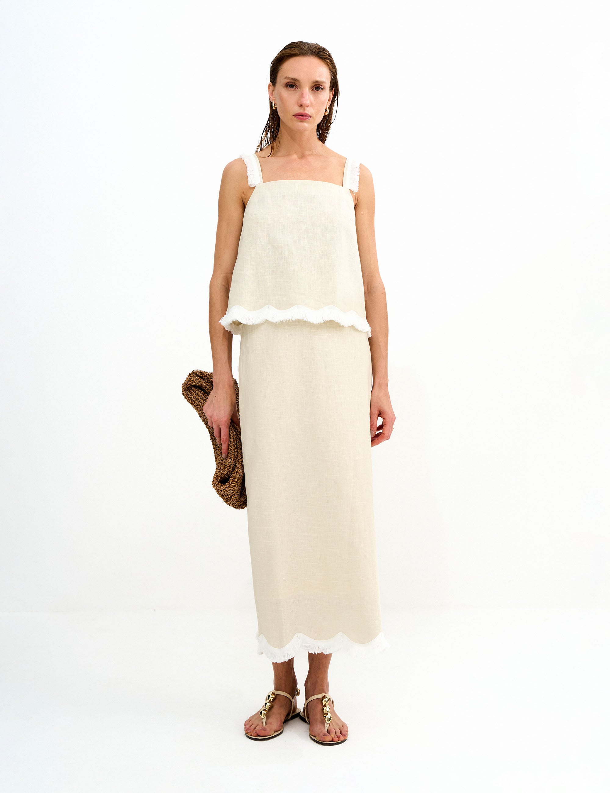 Saia Kai Ramie Areia