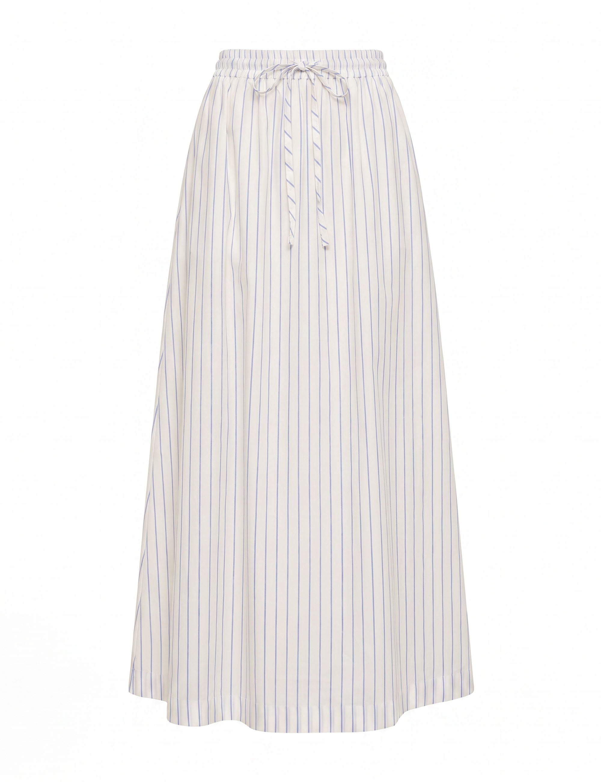 Saia Naomi Risca Off White