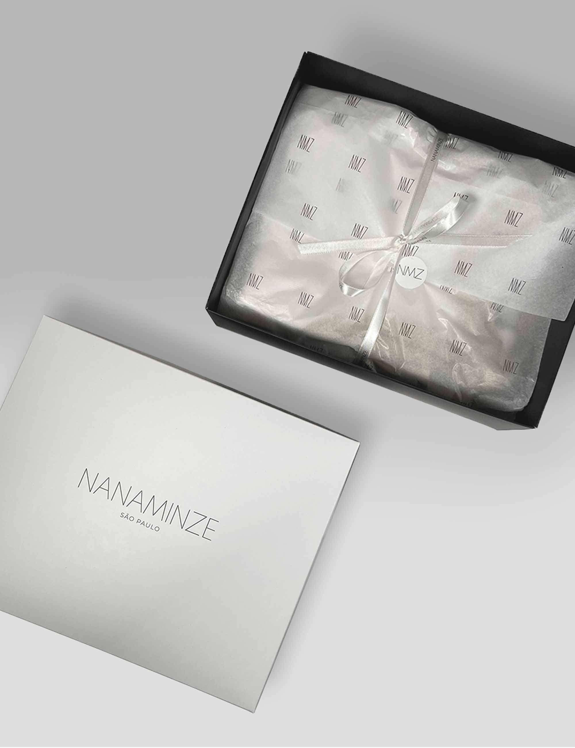 Caixa Presente NMZ
