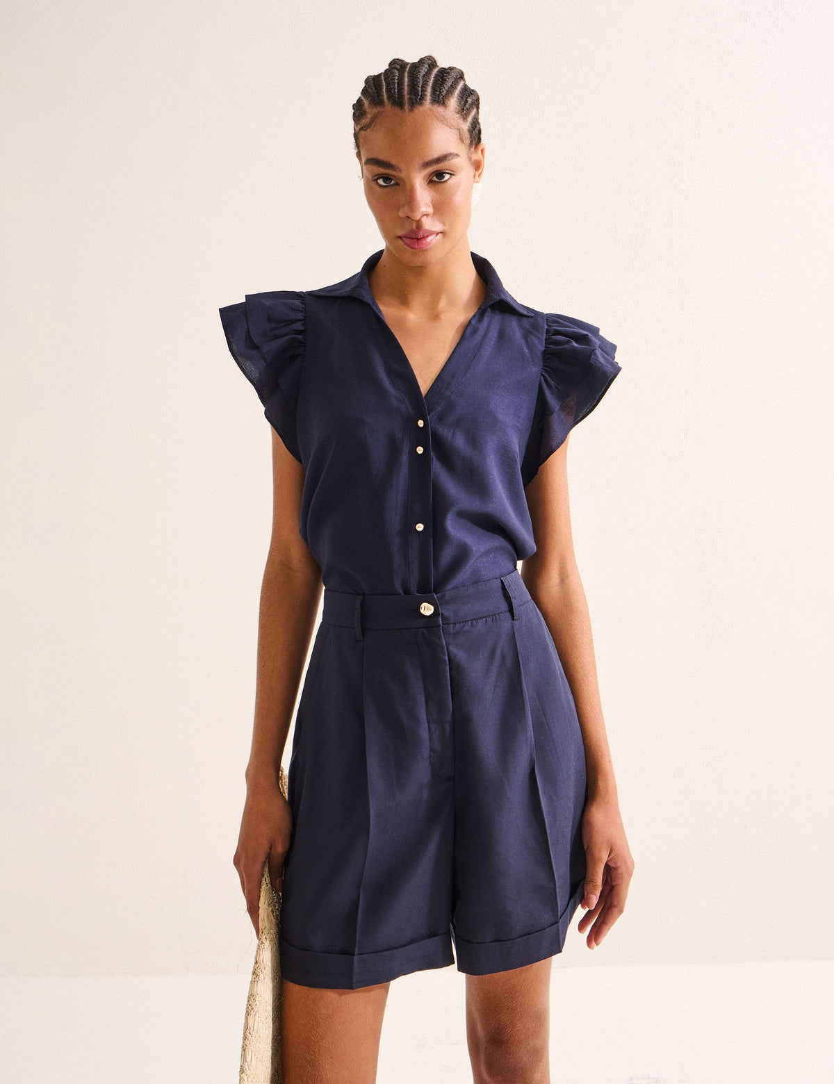 Shorts Verona Liocel Marinho
