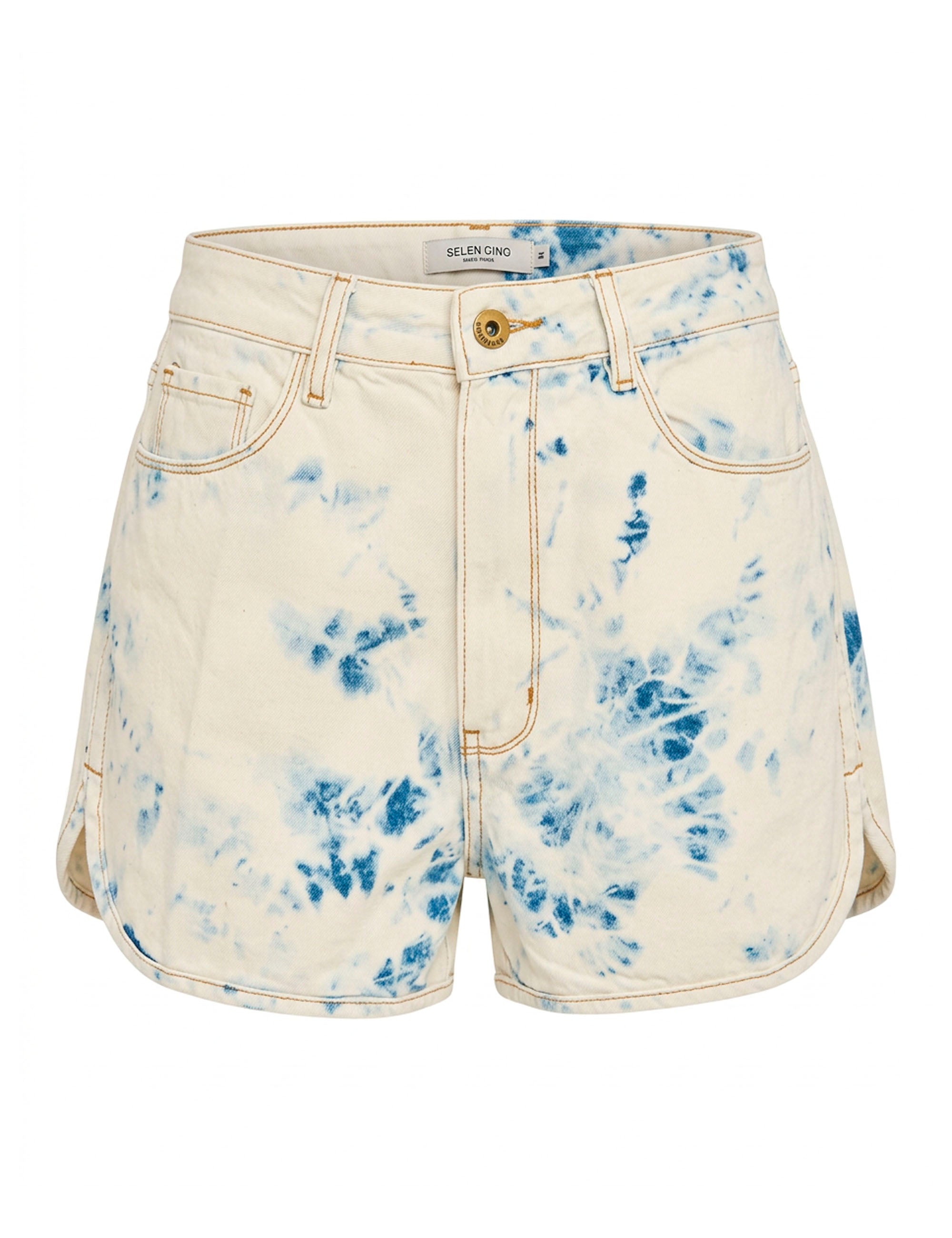 Shorts Emanuelle Tie Dye