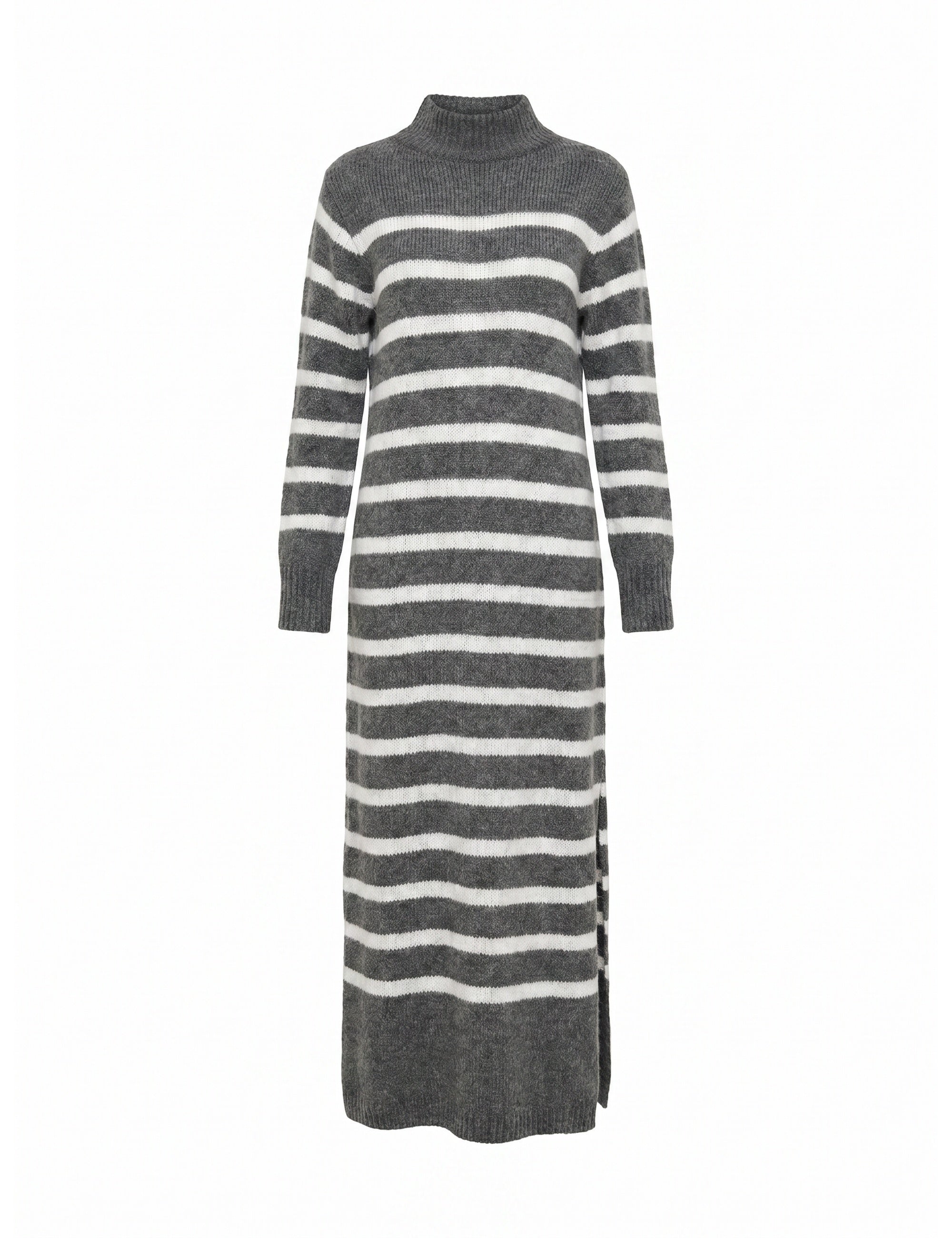 Vestido Lorenza Tricot Jaguar