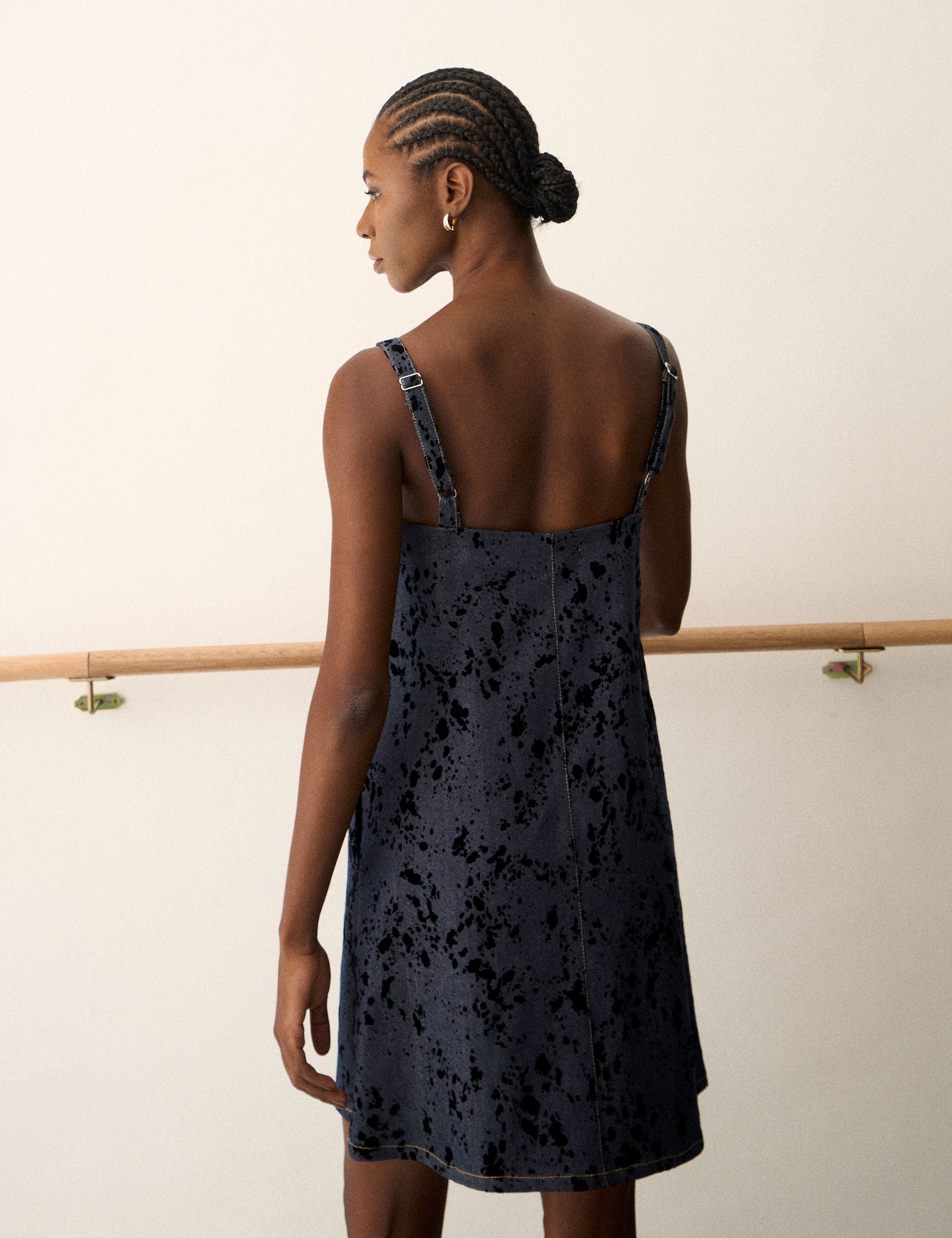Vestido Tate Denim